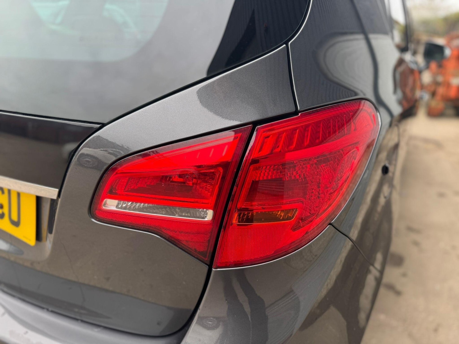 Used Vauxhall Meriva 2011 for sale - 78100819: Photo 34