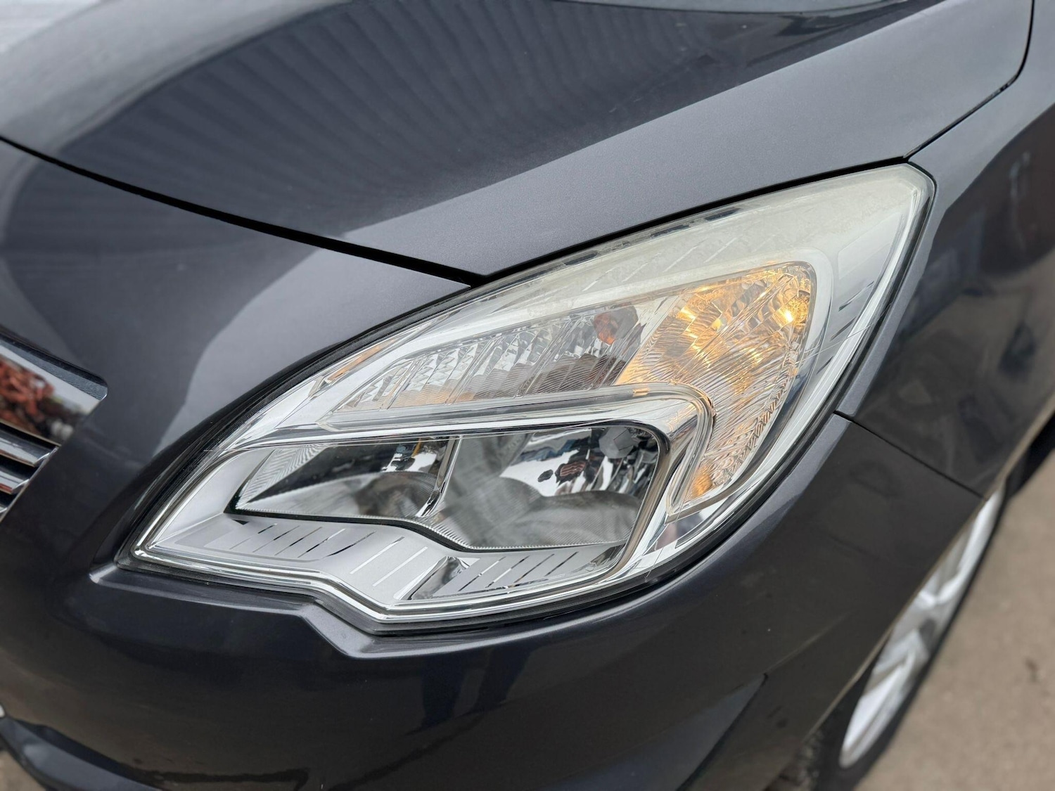 Used Vauxhall Meriva 2011 for sale - 78100819: Photo 35