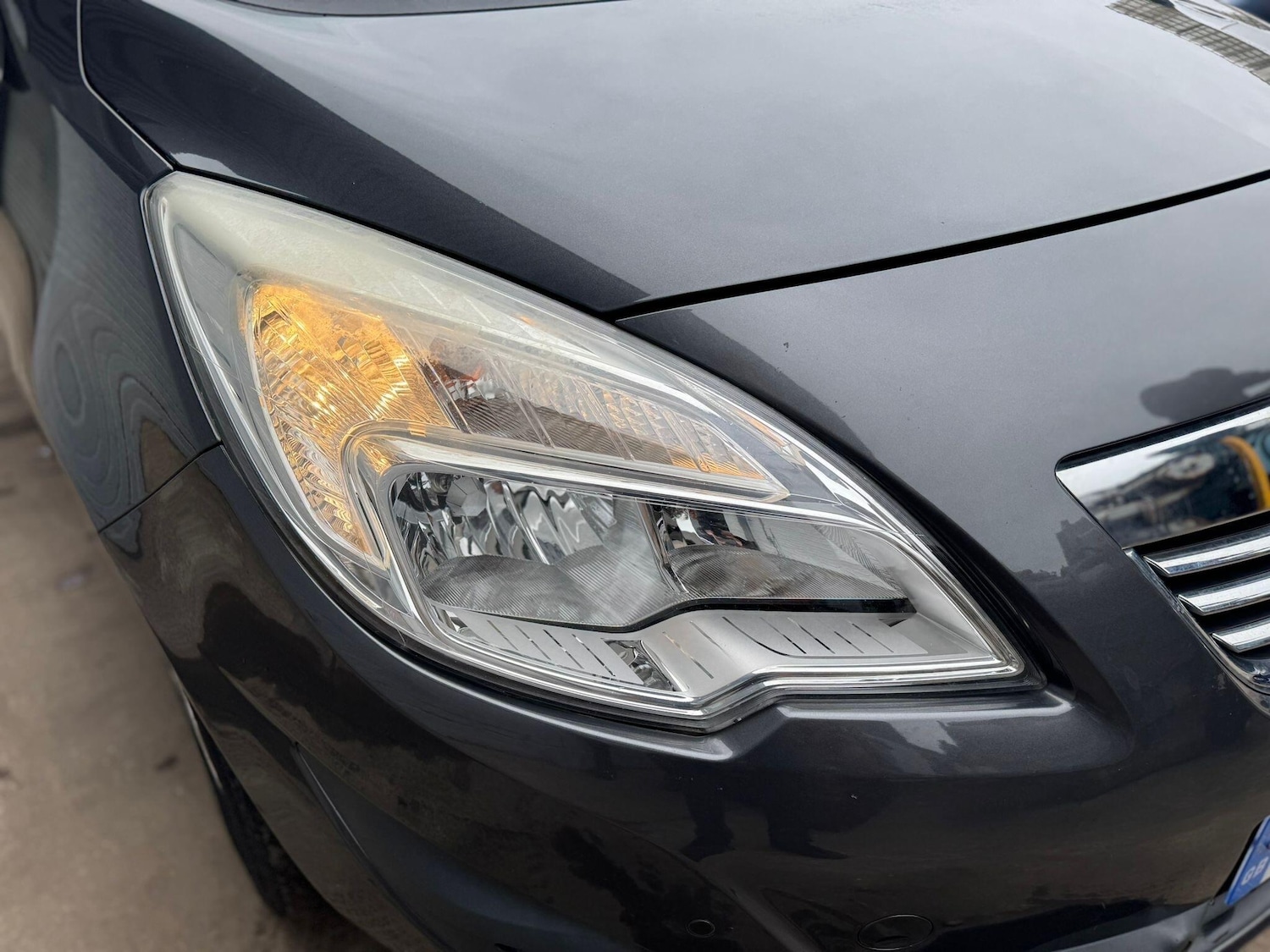 Used Vauxhall Meriva 2011 for sale - 78100819: Photo 36