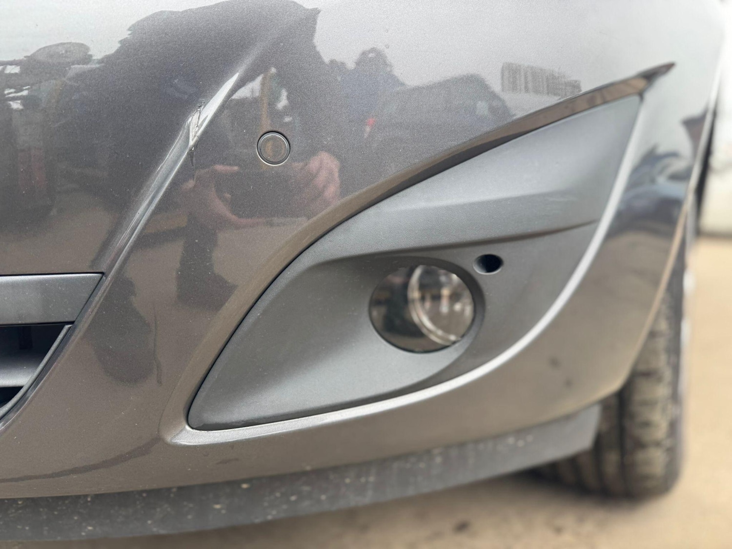 Used Vauxhall Meriva 2011 for sale - 78100819: Photo 39