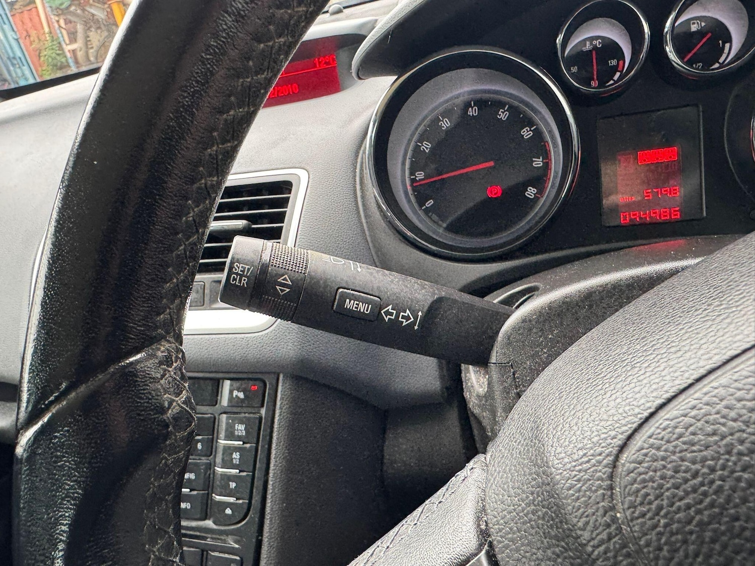 Used Vauxhall Meriva 2011 for sale - 78100819: Photo 41