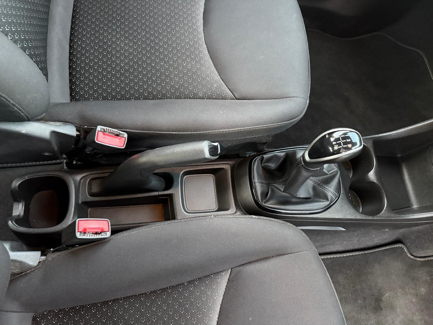 Used Vauxhall Viva 2016 for sale - 76657888: Photo 10