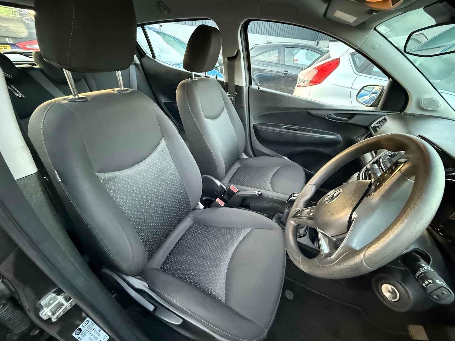 Used Vauxhall Viva 2016 for sale - 76657888: Photo 12