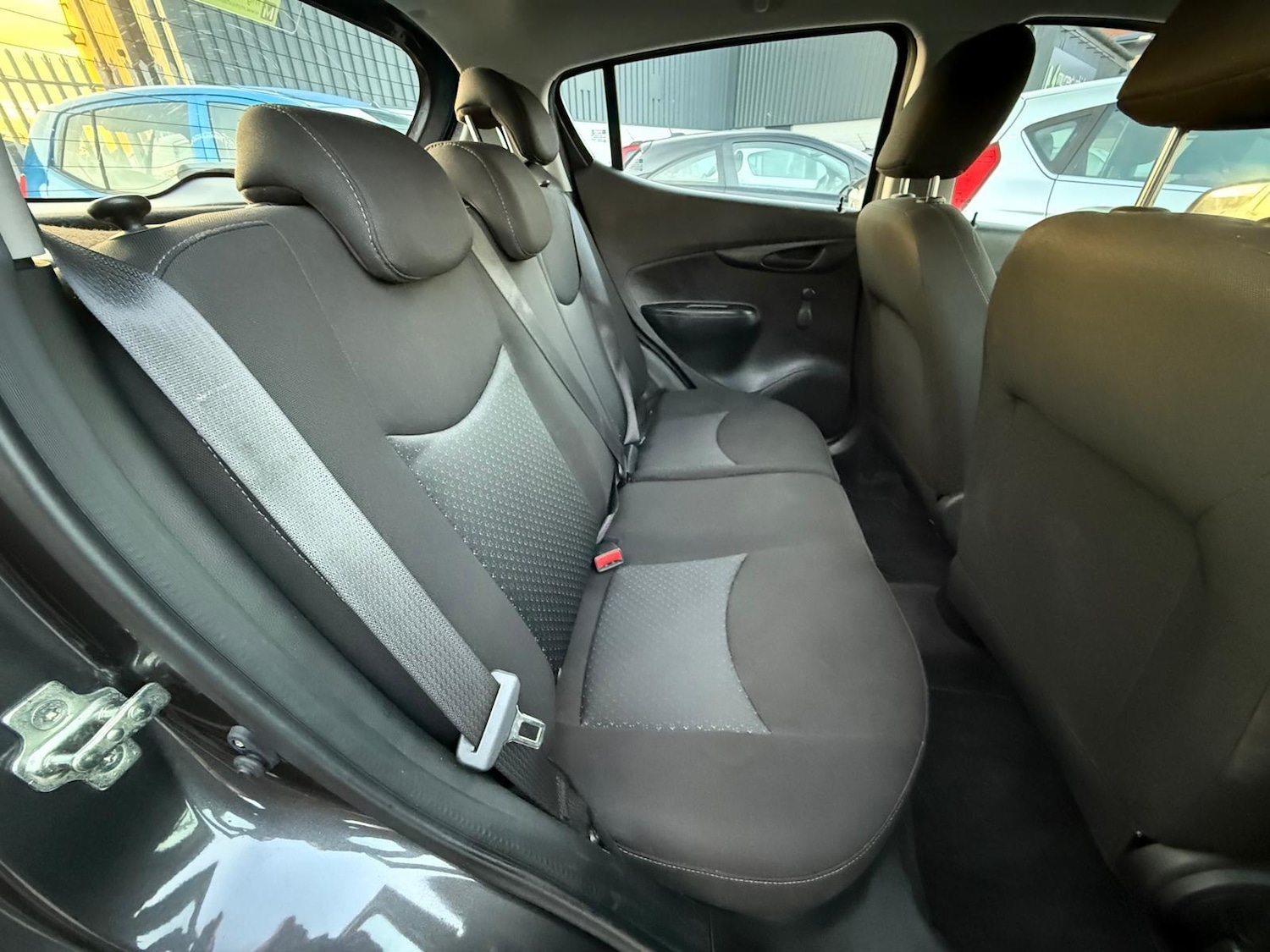 Used Vauxhall Viva 2016 for sale - 76657888: Photo 13