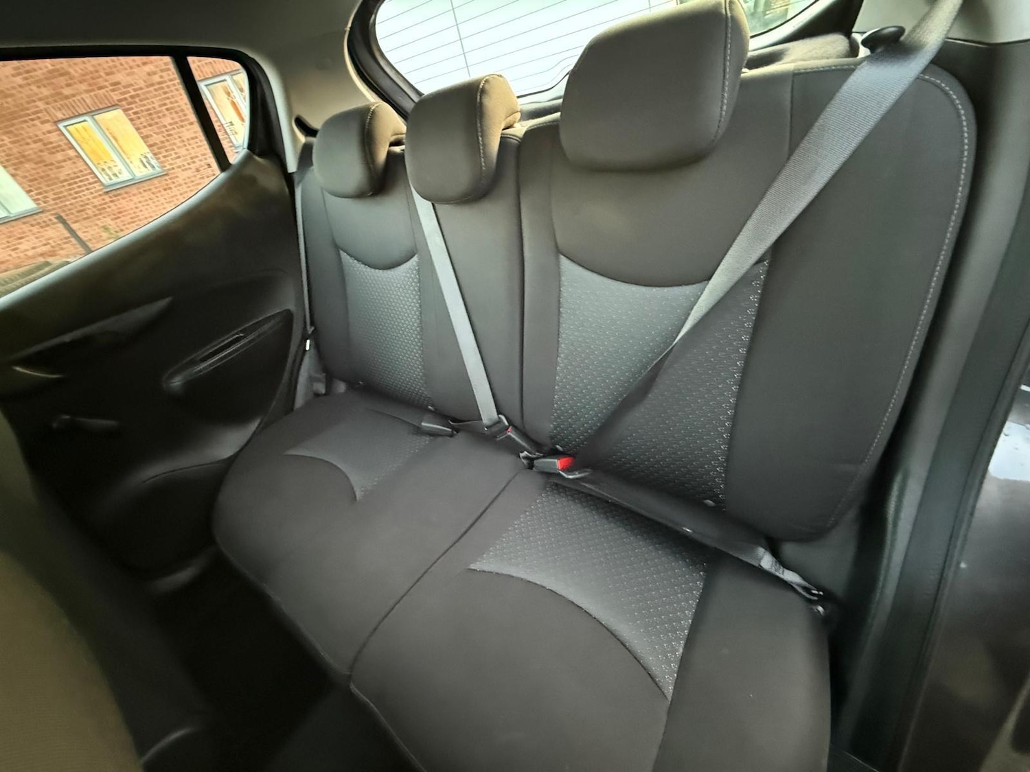 Used Vauxhall Viva 2016 for sale - 76657888: Photo 14