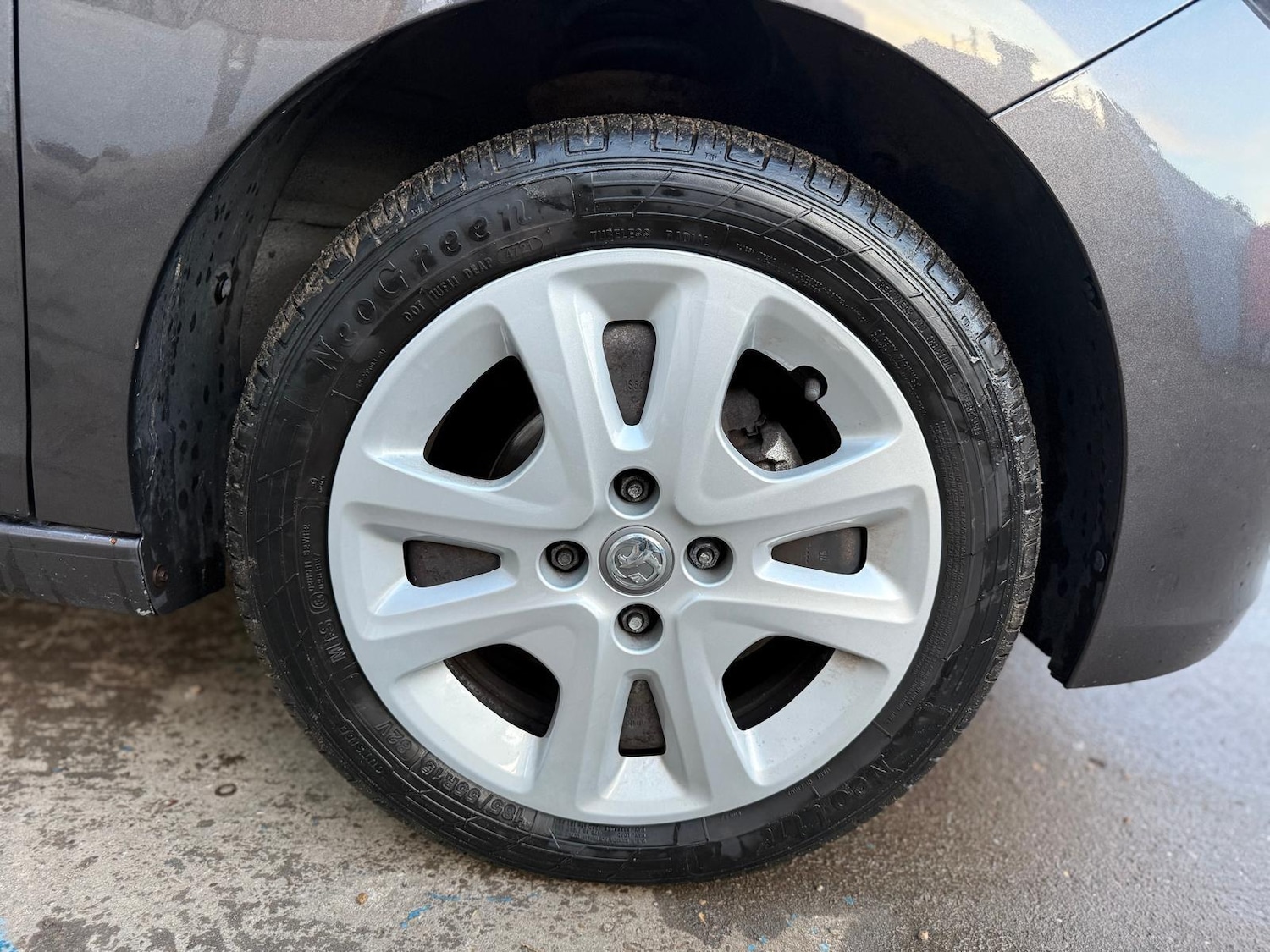 Used Vauxhall Viva 2016 for sale - 76657888: Photo 25