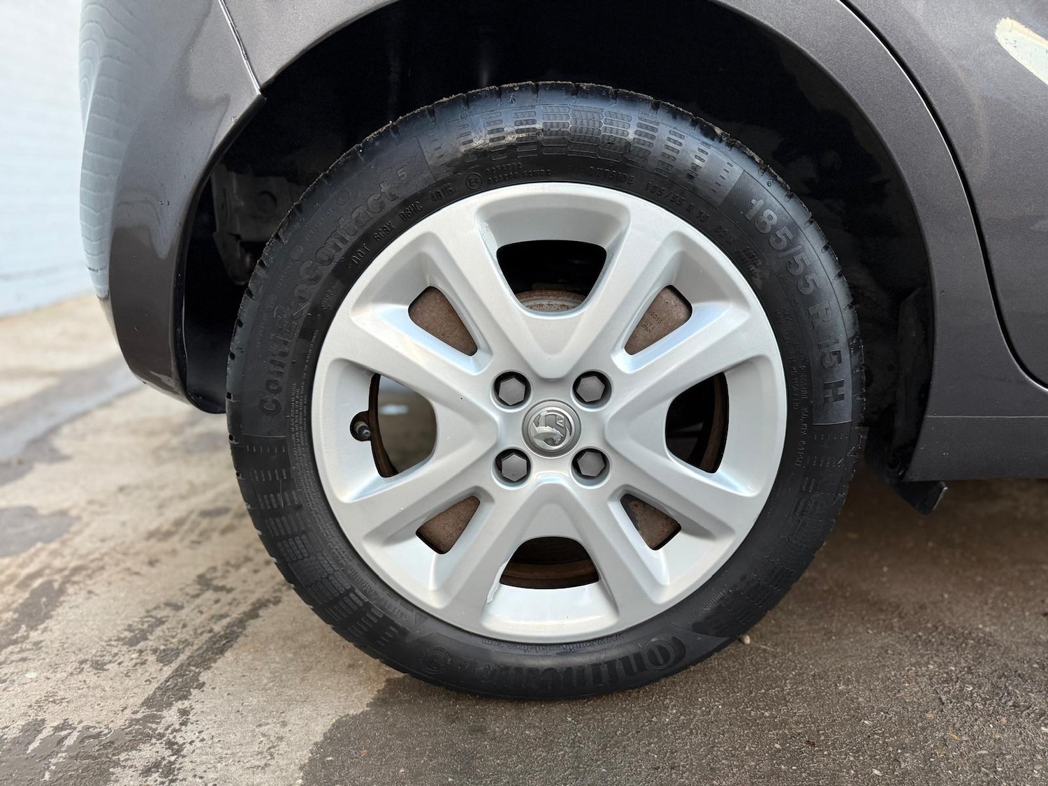 Used Vauxhall Viva 2016 for sale - 76657888: Photo 26