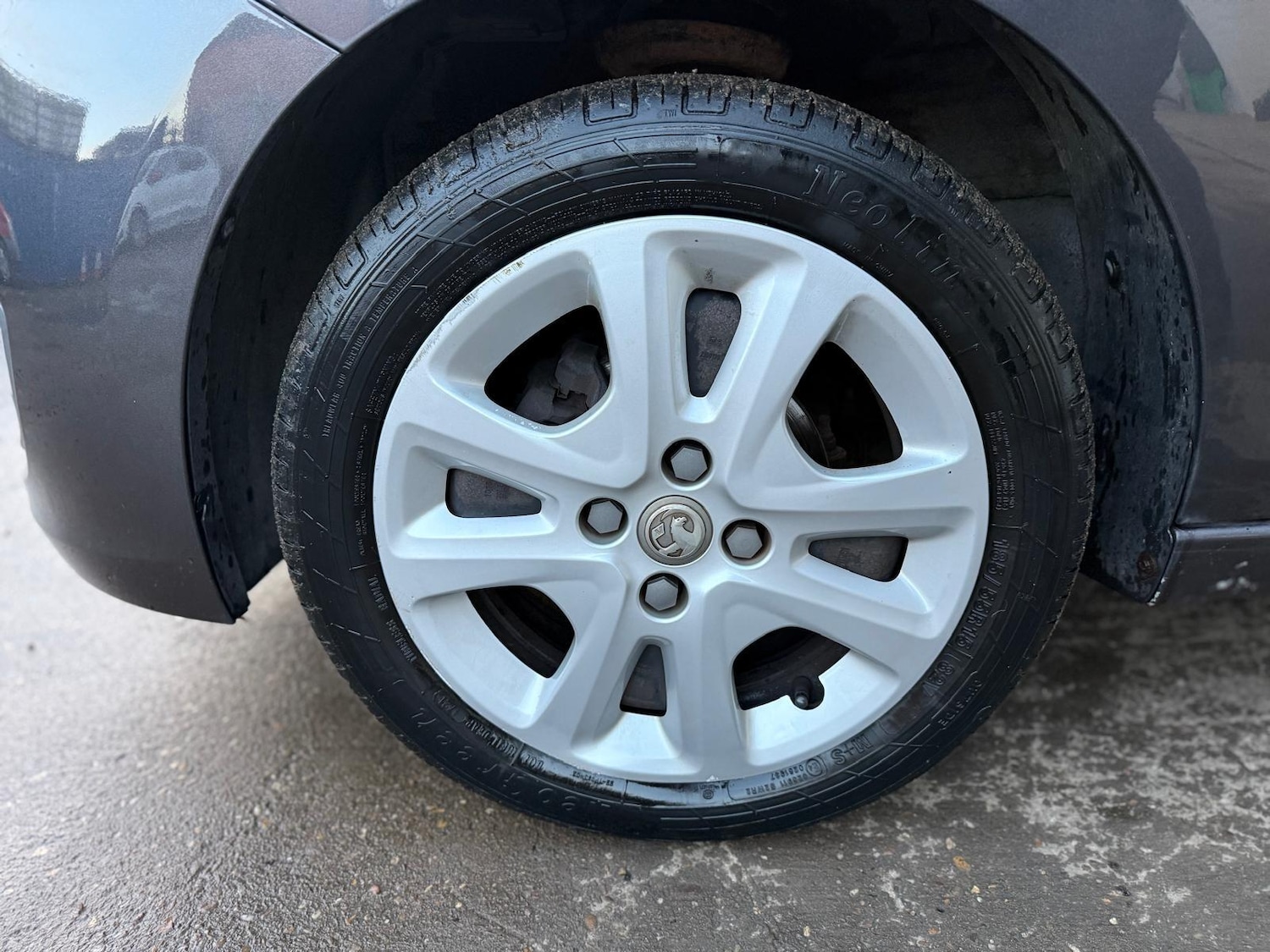 Used Vauxhall Viva 2016 for sale - 76657888: Photo 27