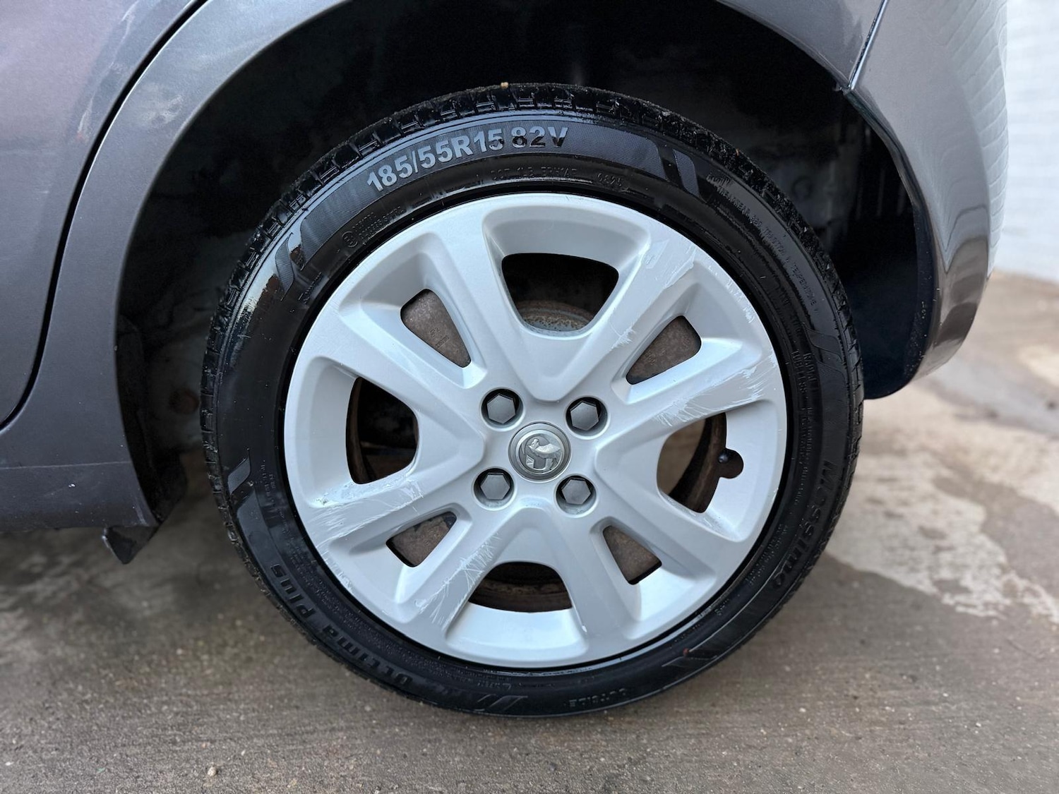 Used Vauxhall Viva 2016 for sale - 76657888: Photo 28