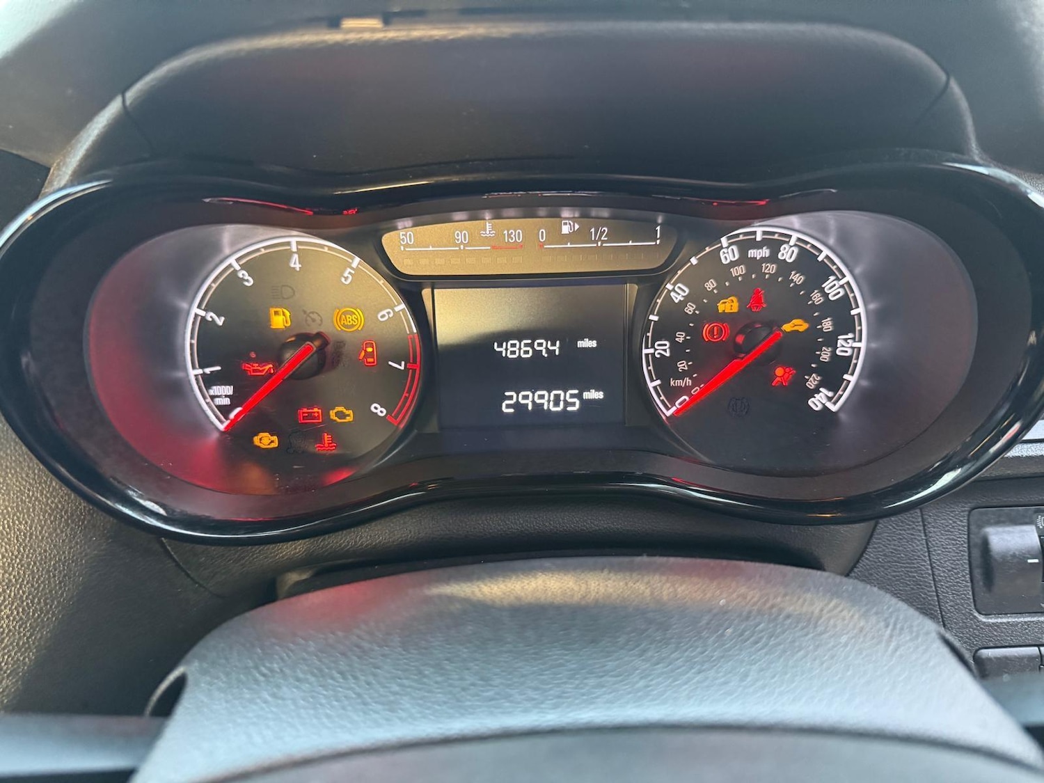 Used Vauxhall Viva 2016 for sale - 76657888: Photo 31