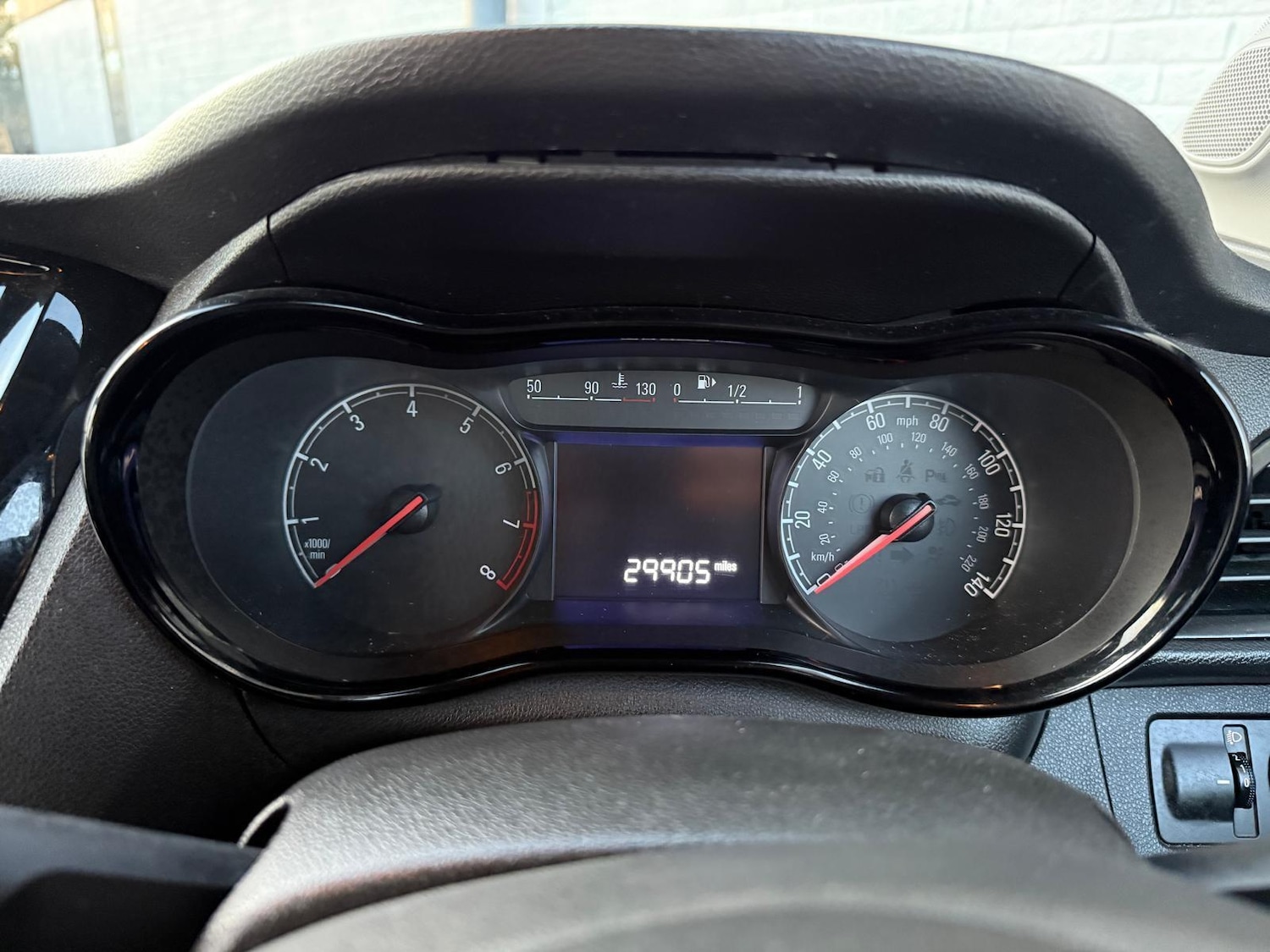 Used Vauxhall Viva 2016 for sale - 76657888: Photo 32