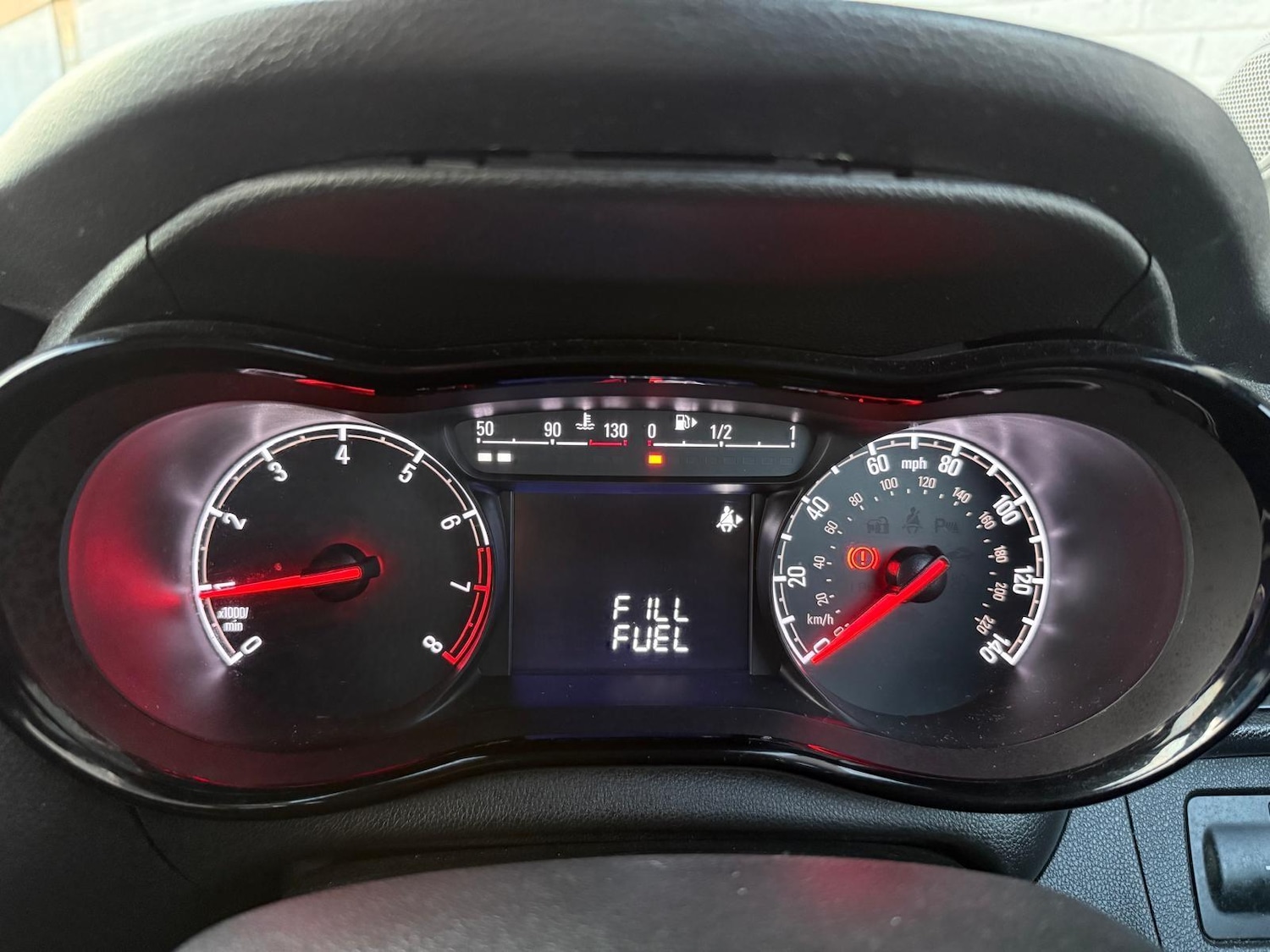 Used Vauxhall Viva 2016 for sale - 76657888: Photo 33