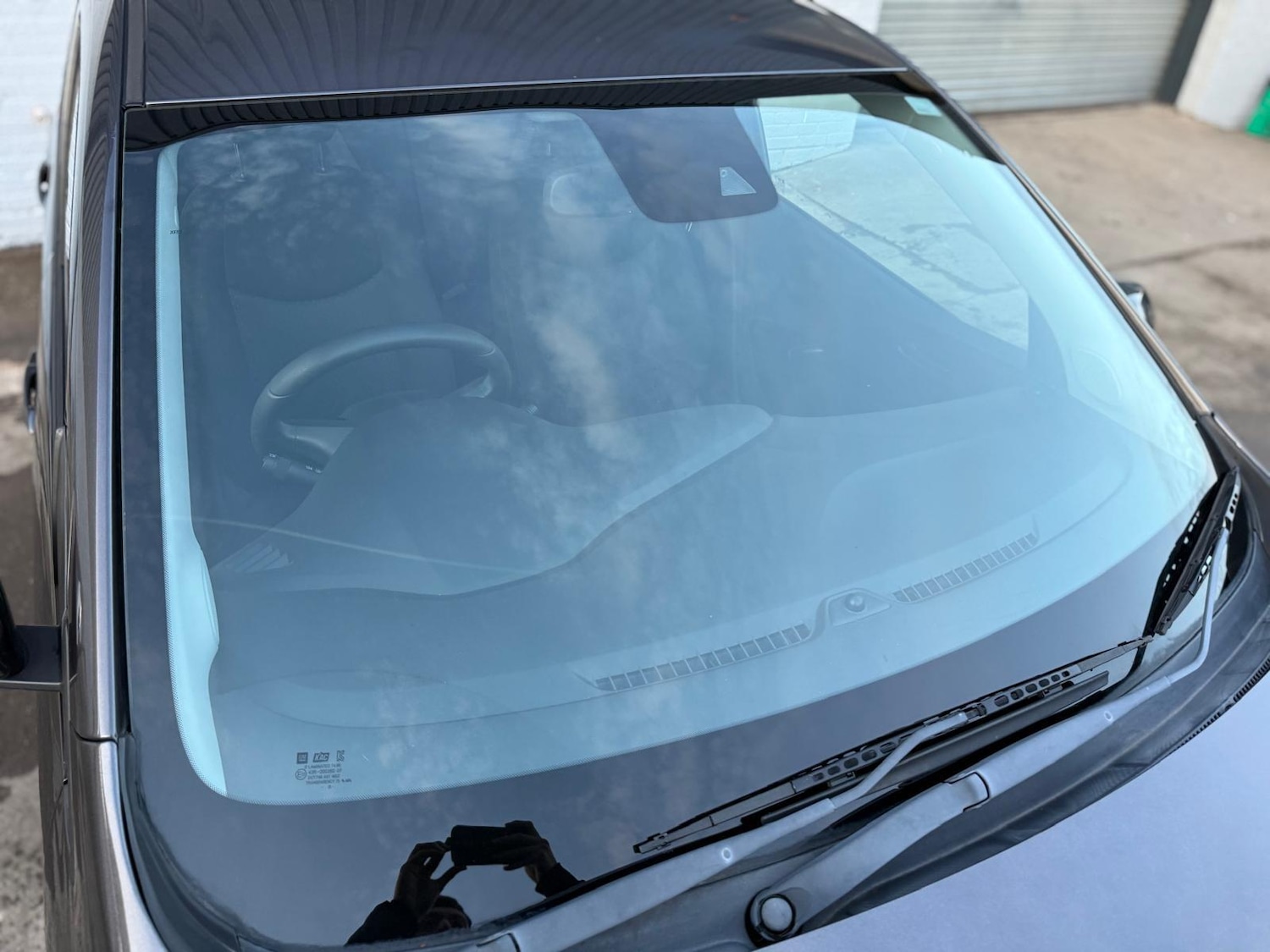 Used Vauxhall Viva 2016 for sale - 76657888: Photo 35