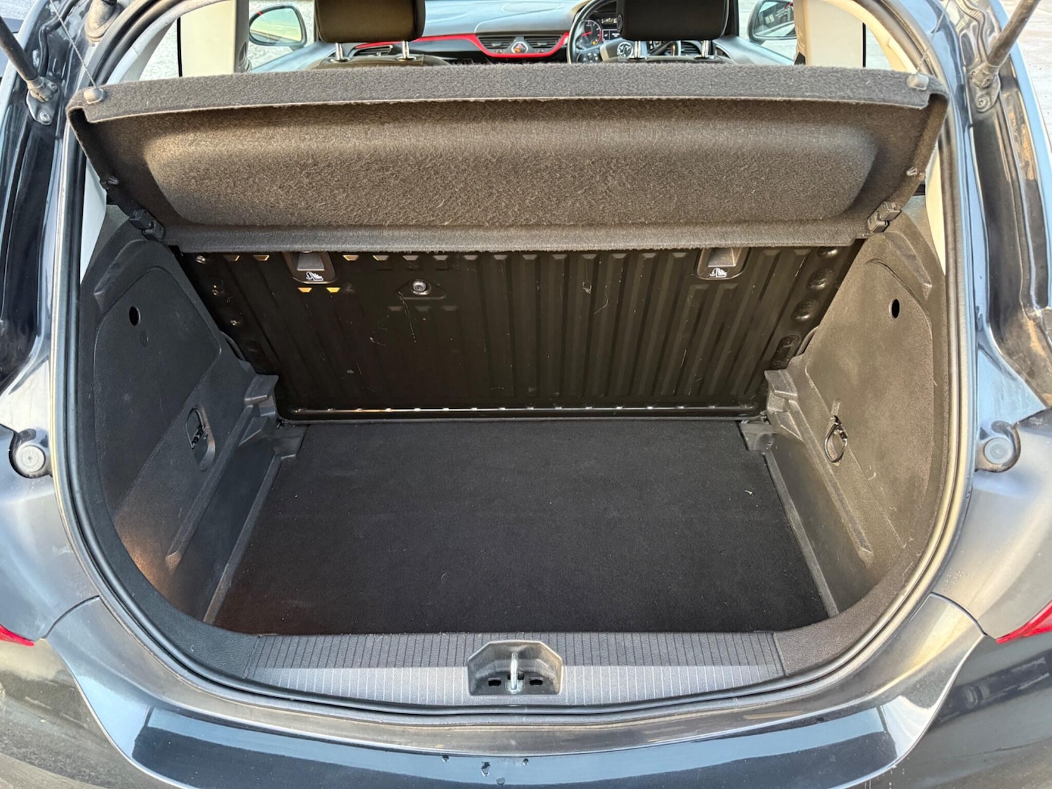 Used Vauxhall Viva 2016 for sale - 76657888: Photo 37