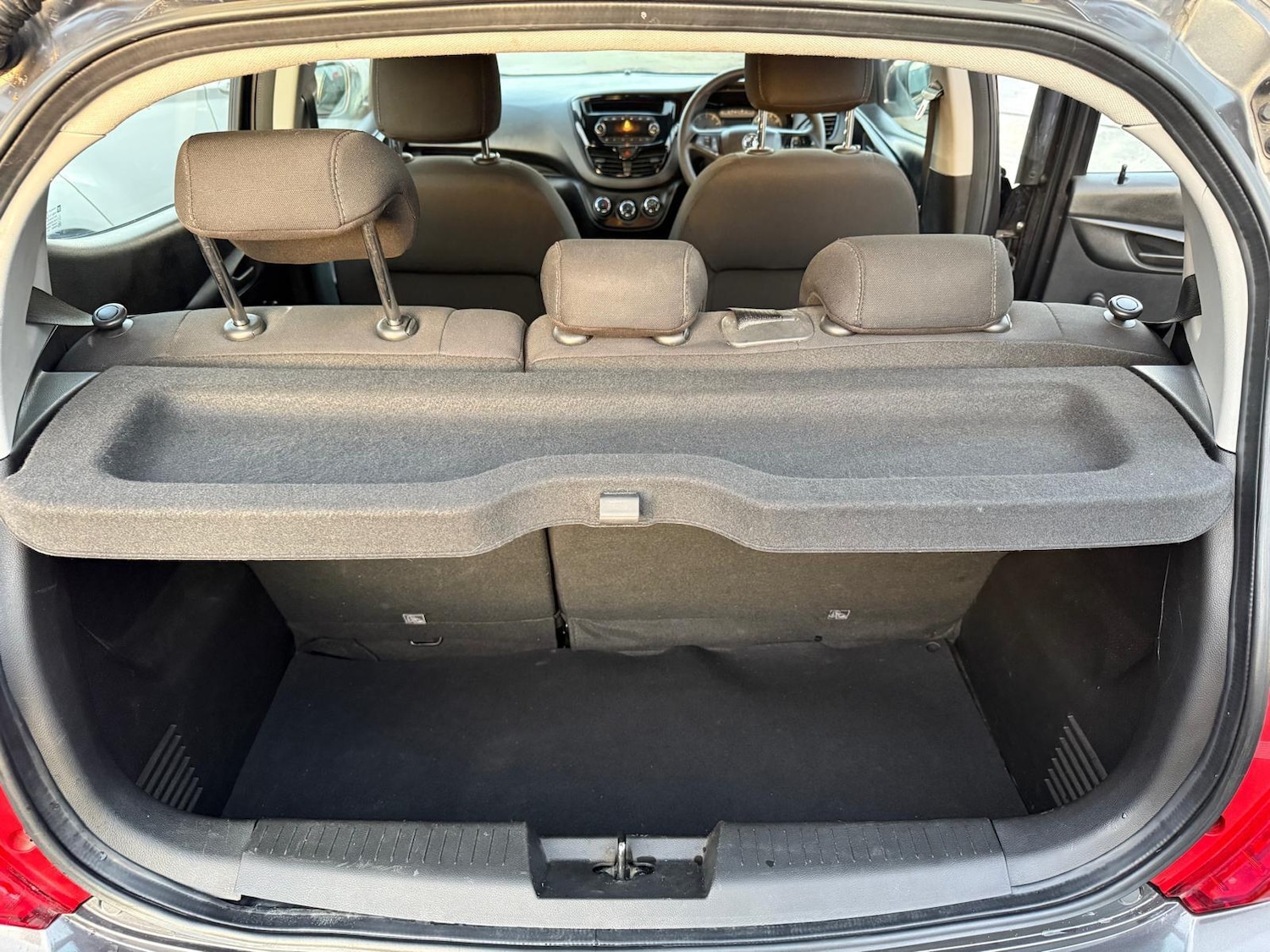 Used Vauxhall Viva 2016 for sale - 76657888: Photo 38