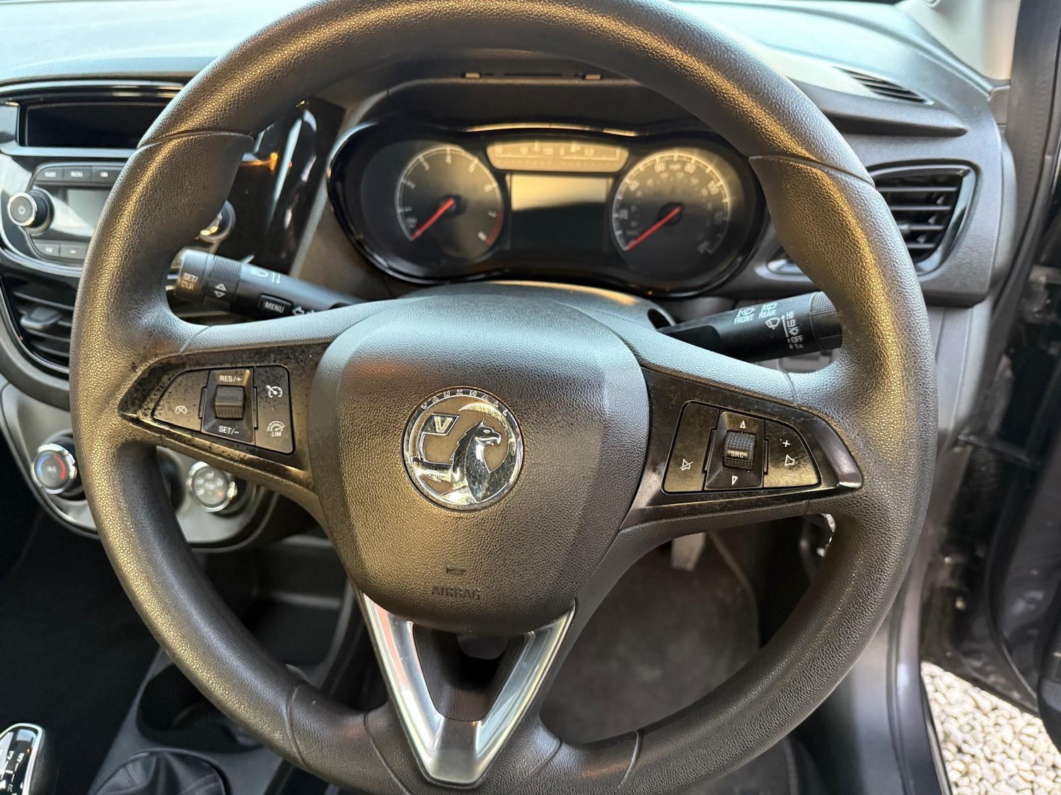 Used Vauxhall Viva 2016 for sale - 76657888: Photo 39