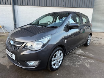 Used Vauxhall Viva 2016 for sale - 76657888: Photo