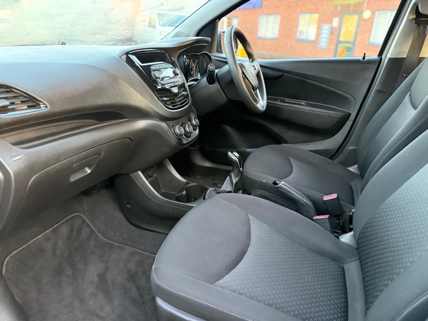 Used Vauxhall Viva 2016 for sale - 76657888: Photo 40