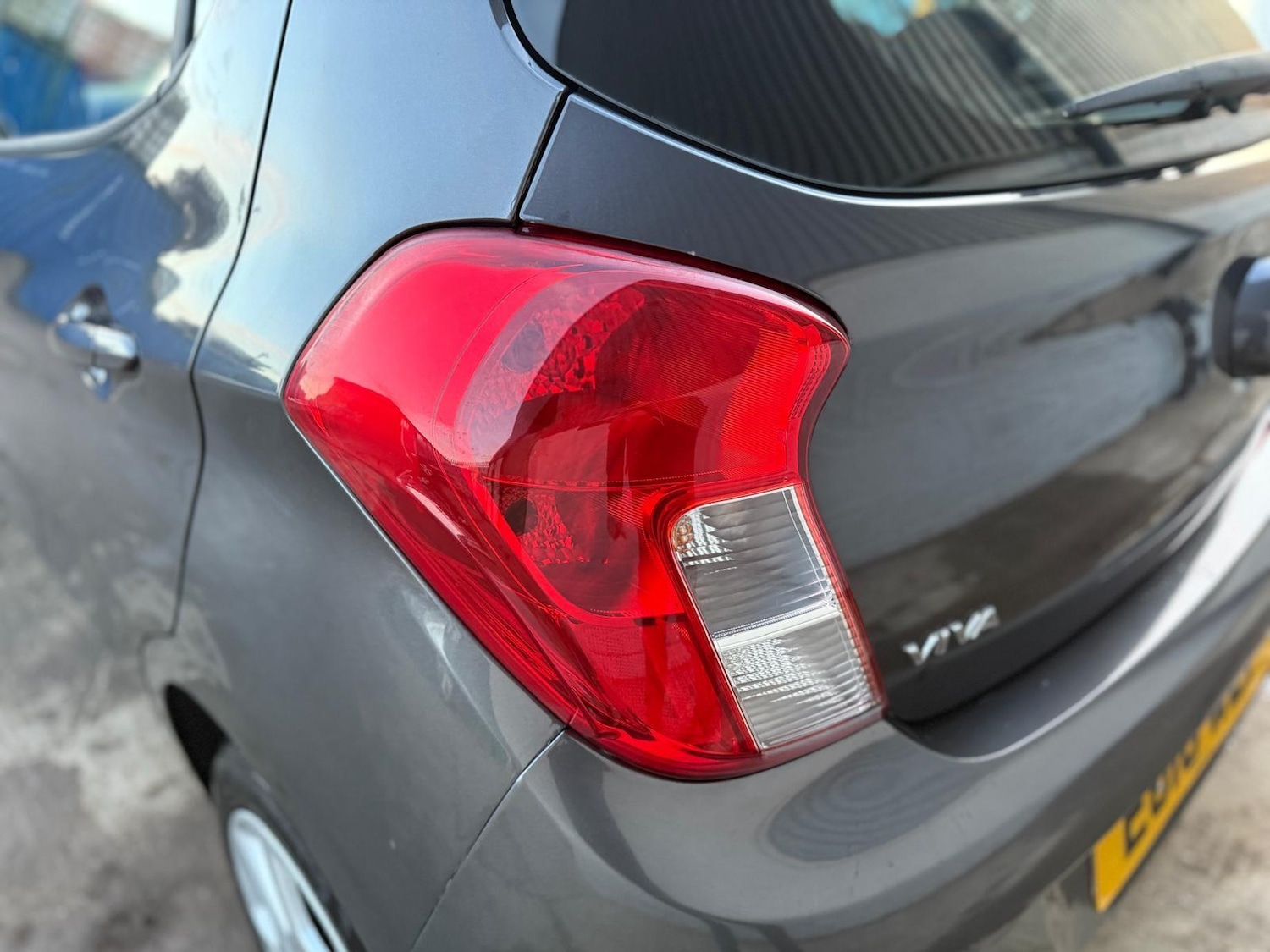 Used Vauxhall Viva 2016 for sale - 76657888: Photo 43