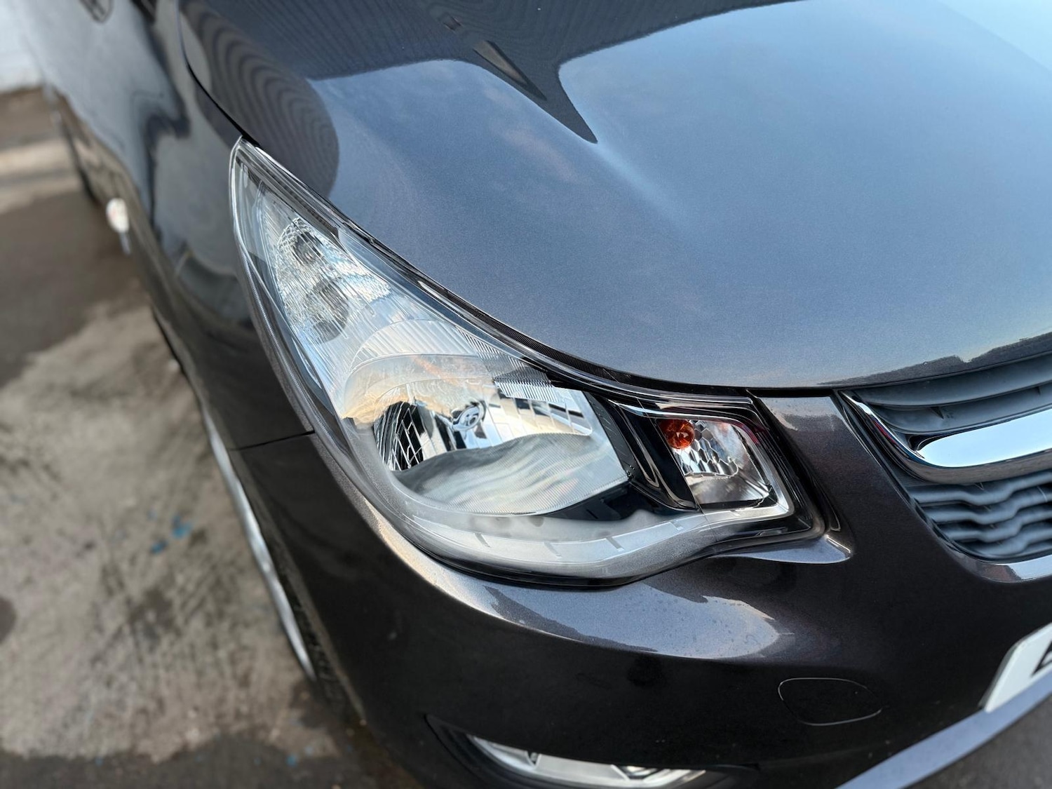 Used Vauxhall Viva 2016 for sale - 76657888: Photo 44