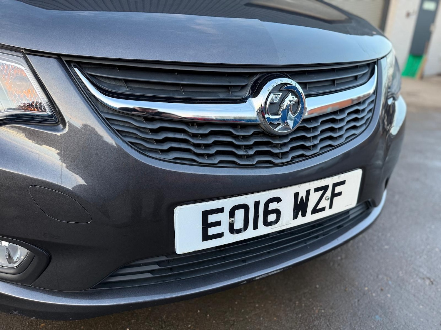 Used Vauxhall Viva 2016 for sale - 76657888: Photo 45