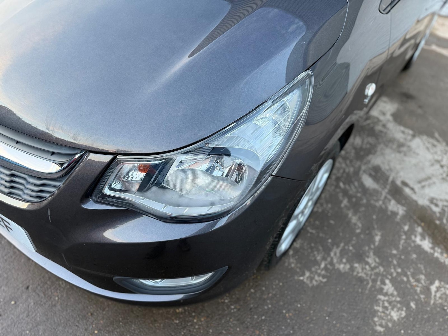 Used Vauxhall Viva 2016 for sale - 76657888: Photo 46