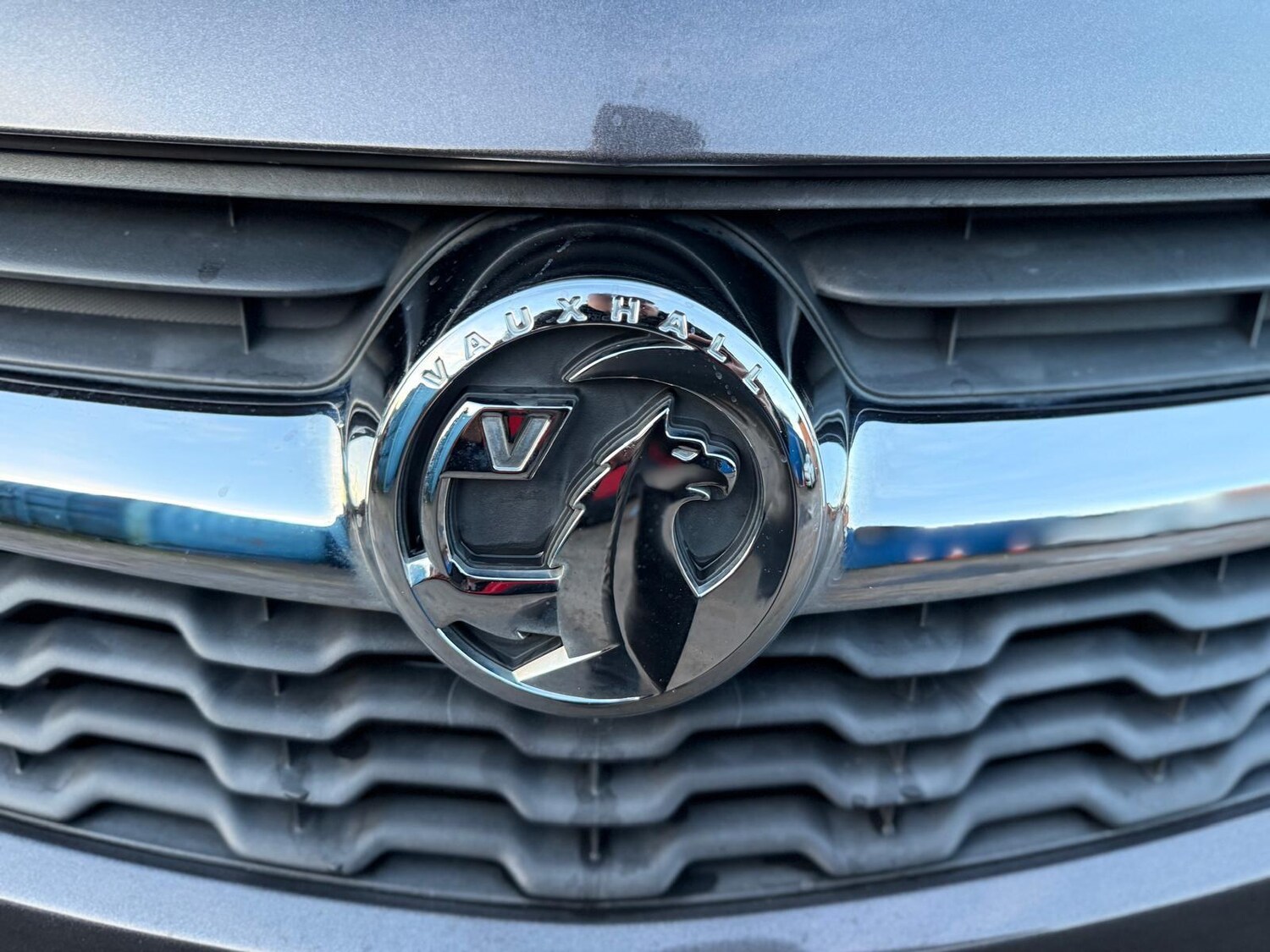 Used Vauxhall Viva 2016 for sale - 76657888: Photo 48