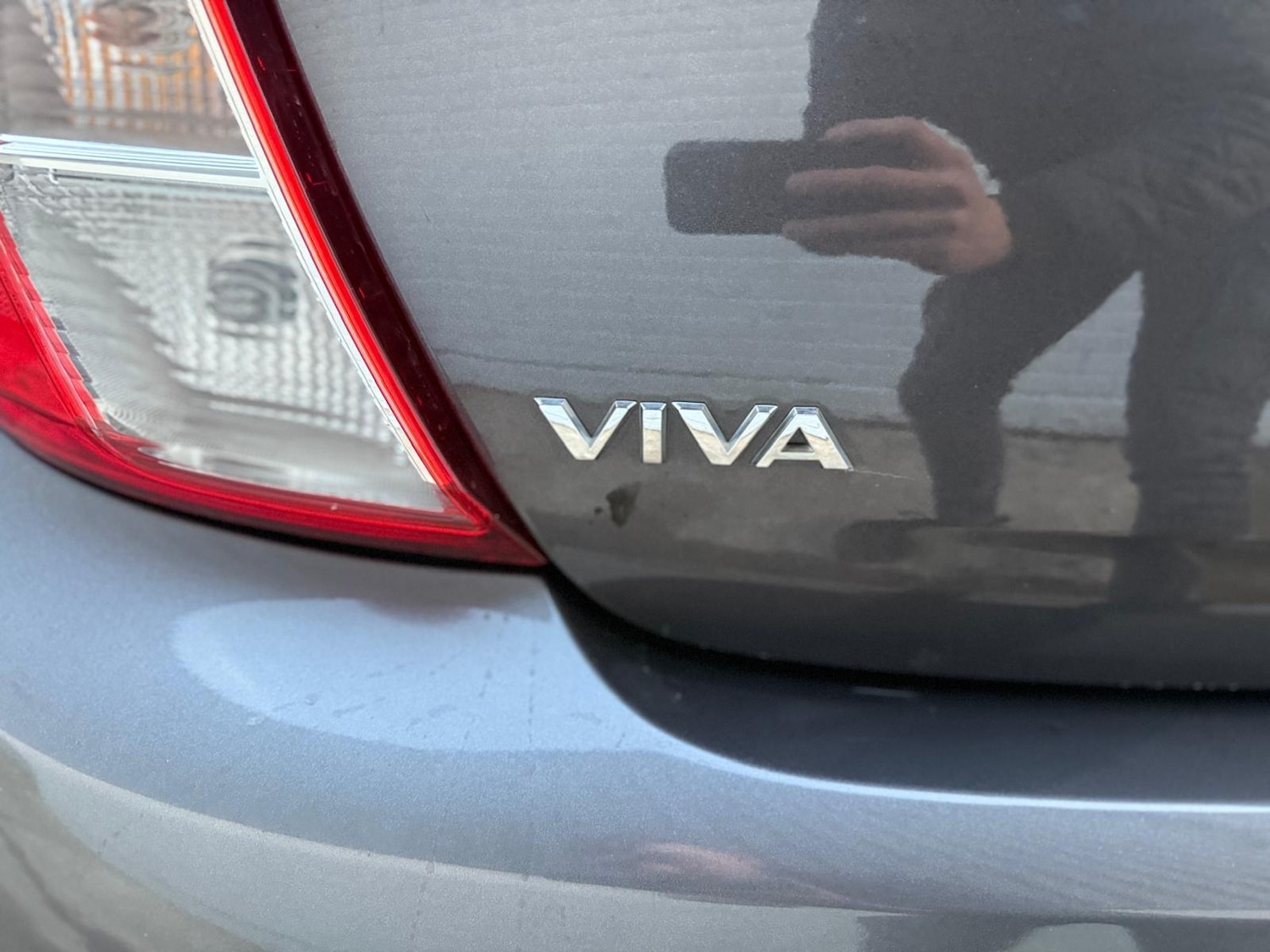 Used Vauxhall Viva 2016 for sale - 76657888: Photo 50