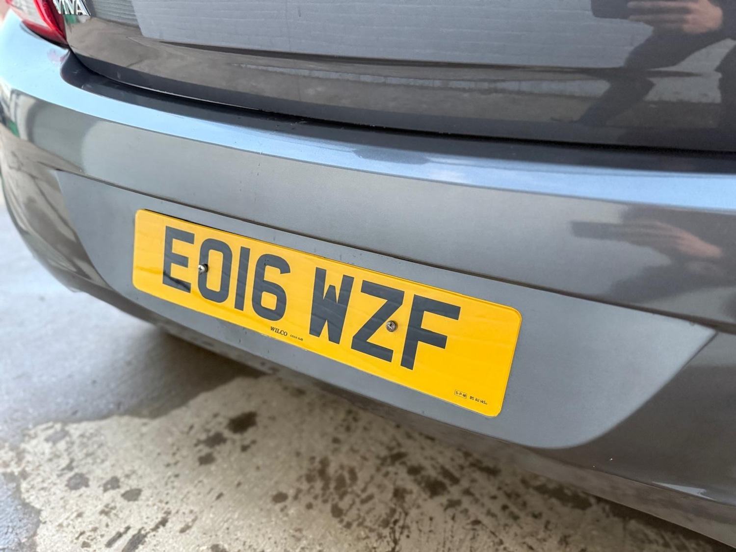 Used Vauxhall Viva 2016 for sale - 76657888: Photo 51