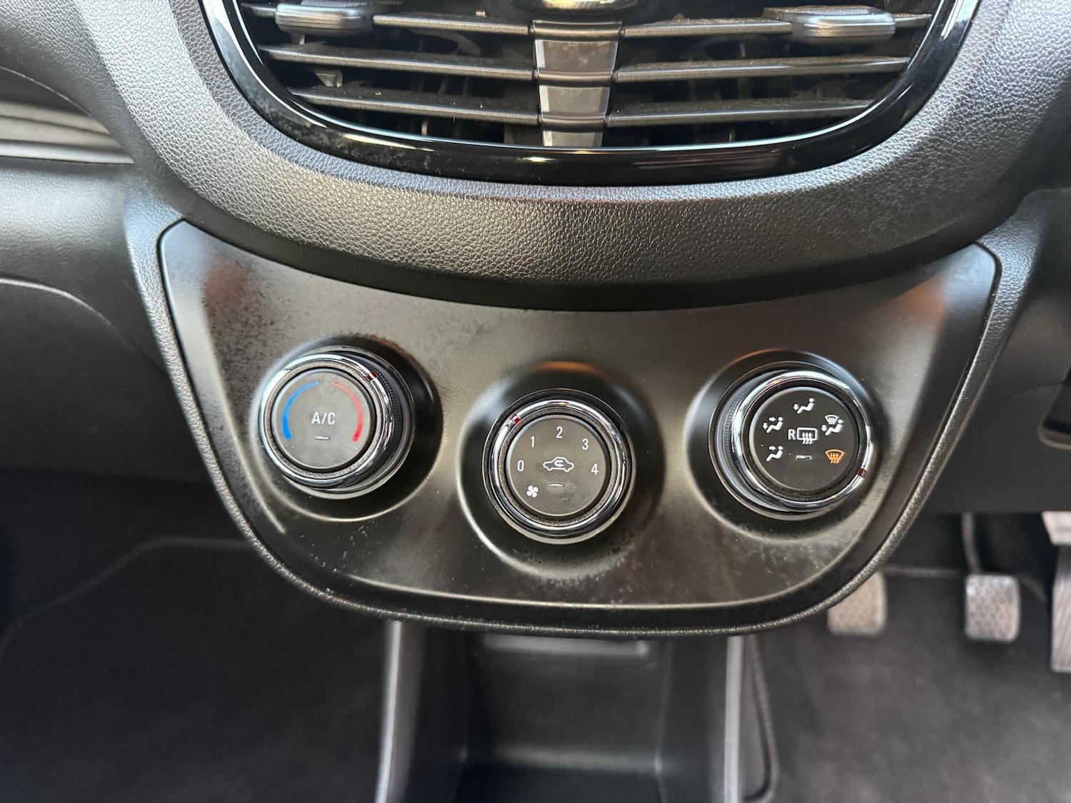 Used Vauxhall Viva 2016 for sale - 76657888: Photo 53