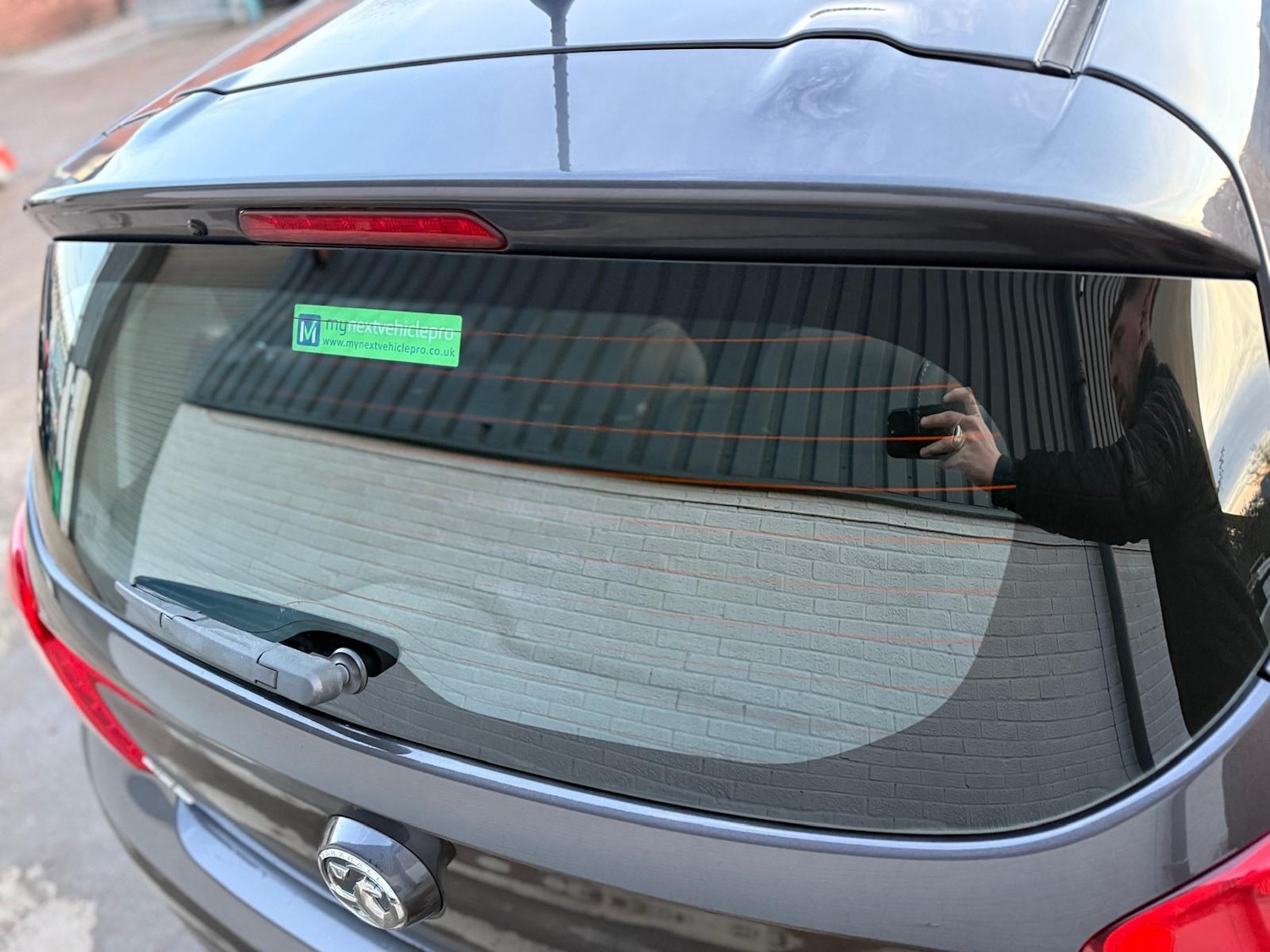 Used Vauxhall Viva 2016 for sale - 76657888: Photo 56