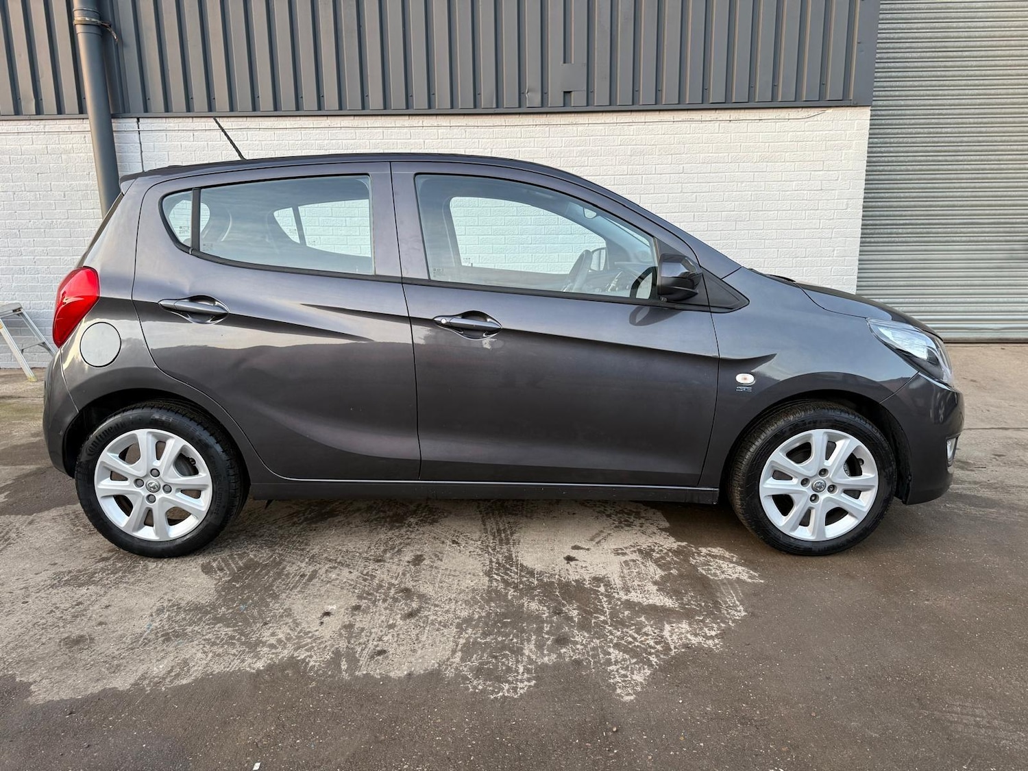 Used Vauxhall Viva 2016 for sale - 76657888: Photo 7