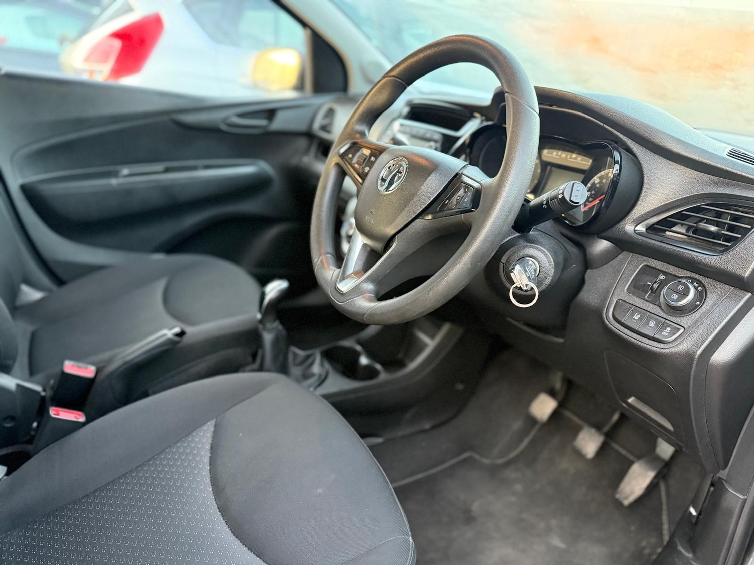 Used Vauxhall Viva 2016 for sale - 76657888: Photo 9