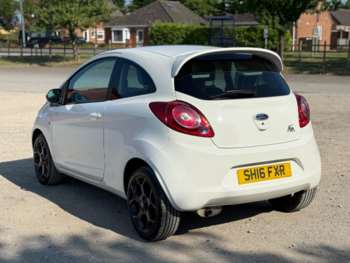 Used Ford Ka 2016 for sale - 75050777: Photo