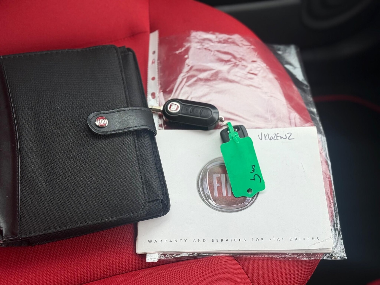 Used Fiat 500 2012 for sale - 77440663: Photo 16