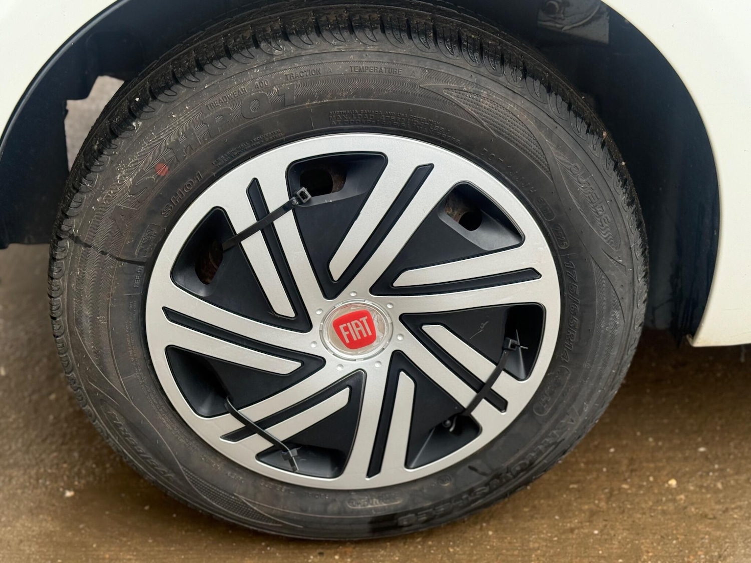 Used Fiat 500 2012 for sale - 77440663: Photo 18