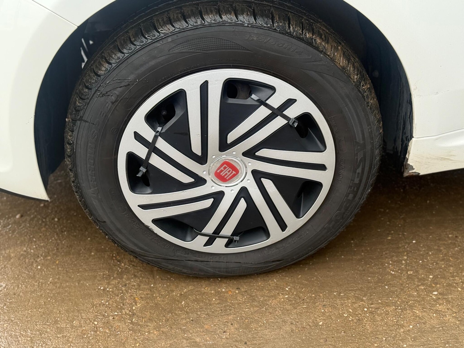 Used Fiat 500 2012 for sale - 77440663: Photo 20