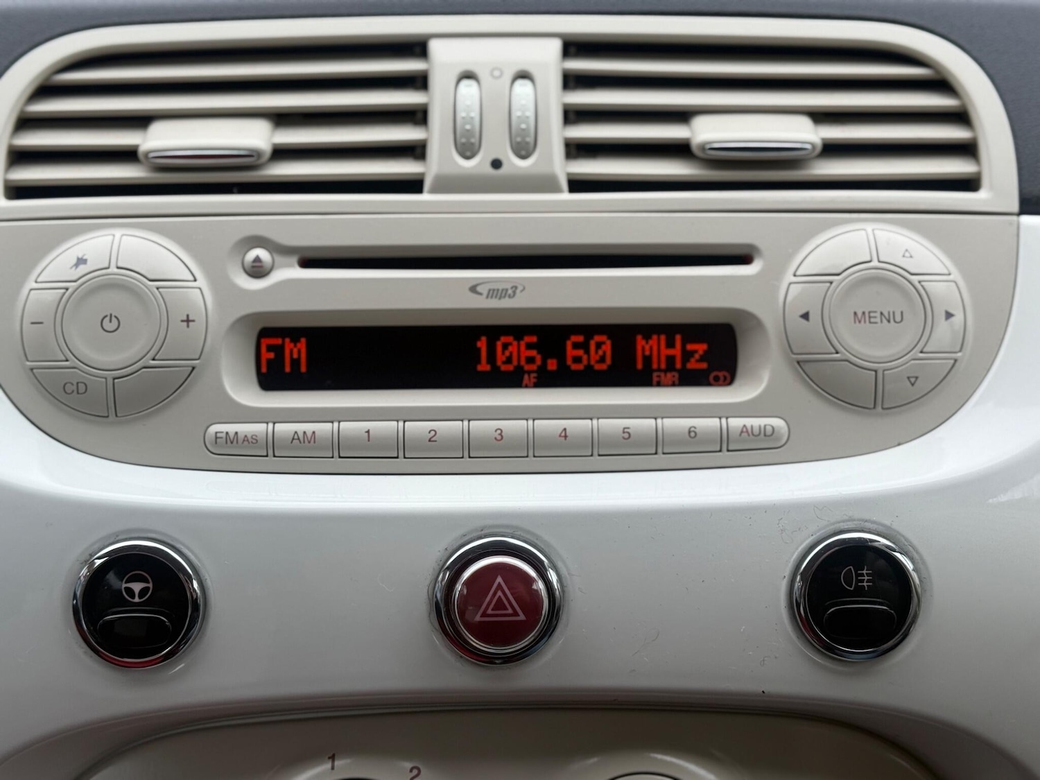 Used Fiat 500 2012 for sale - 77440663: Photo 22