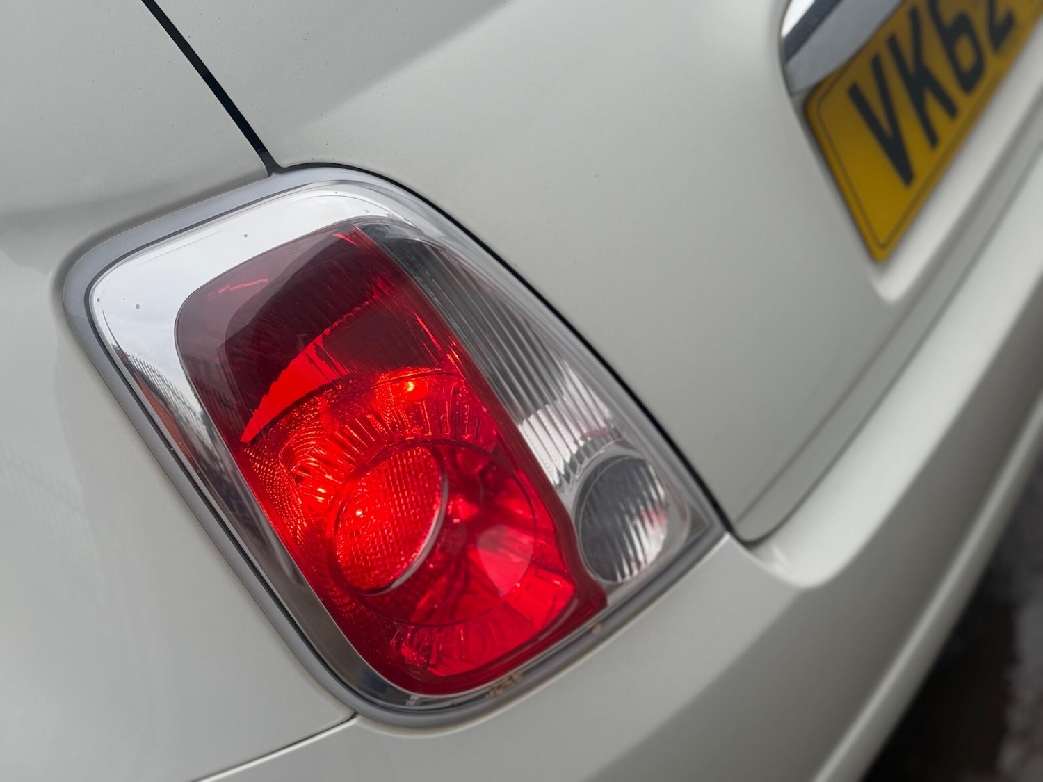 Used Fiat 500 2012 for sale - 77440663: Photo 28