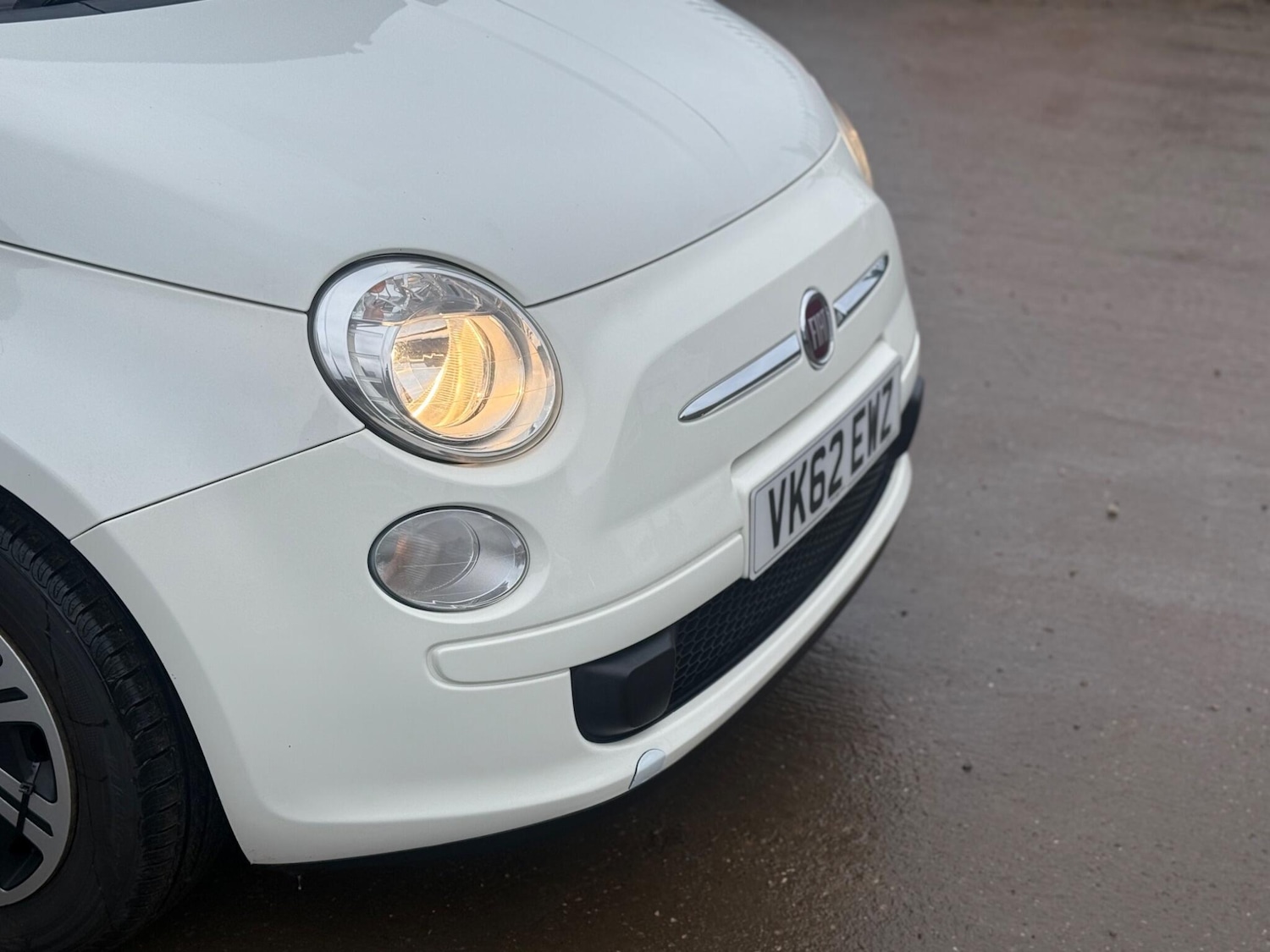 Used Fiat 500 2012 for sale - 77440663: Photo 34