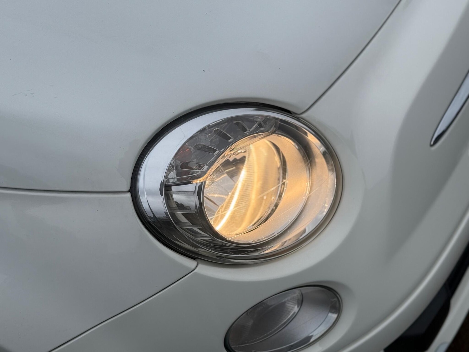 Used Fiat 500 2012 for sale - 77440663: Photo 35