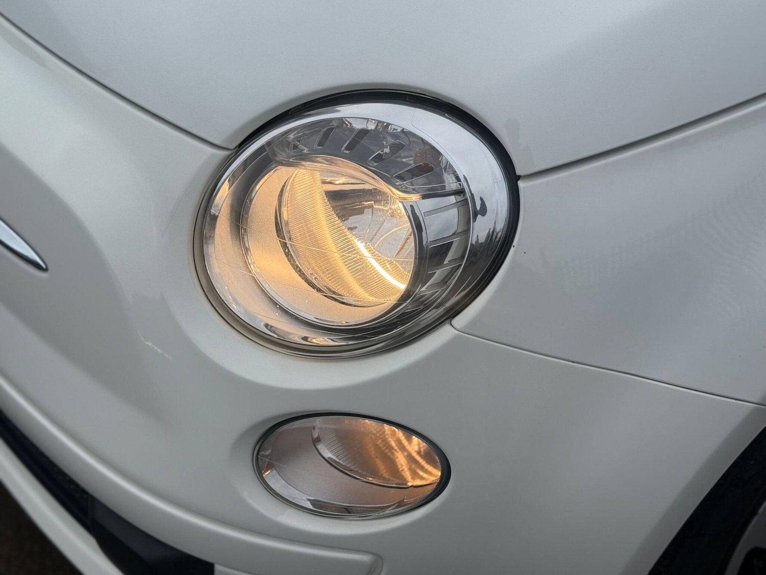 Used Fiat 500 2012 for sale - 77440663: Photo 38