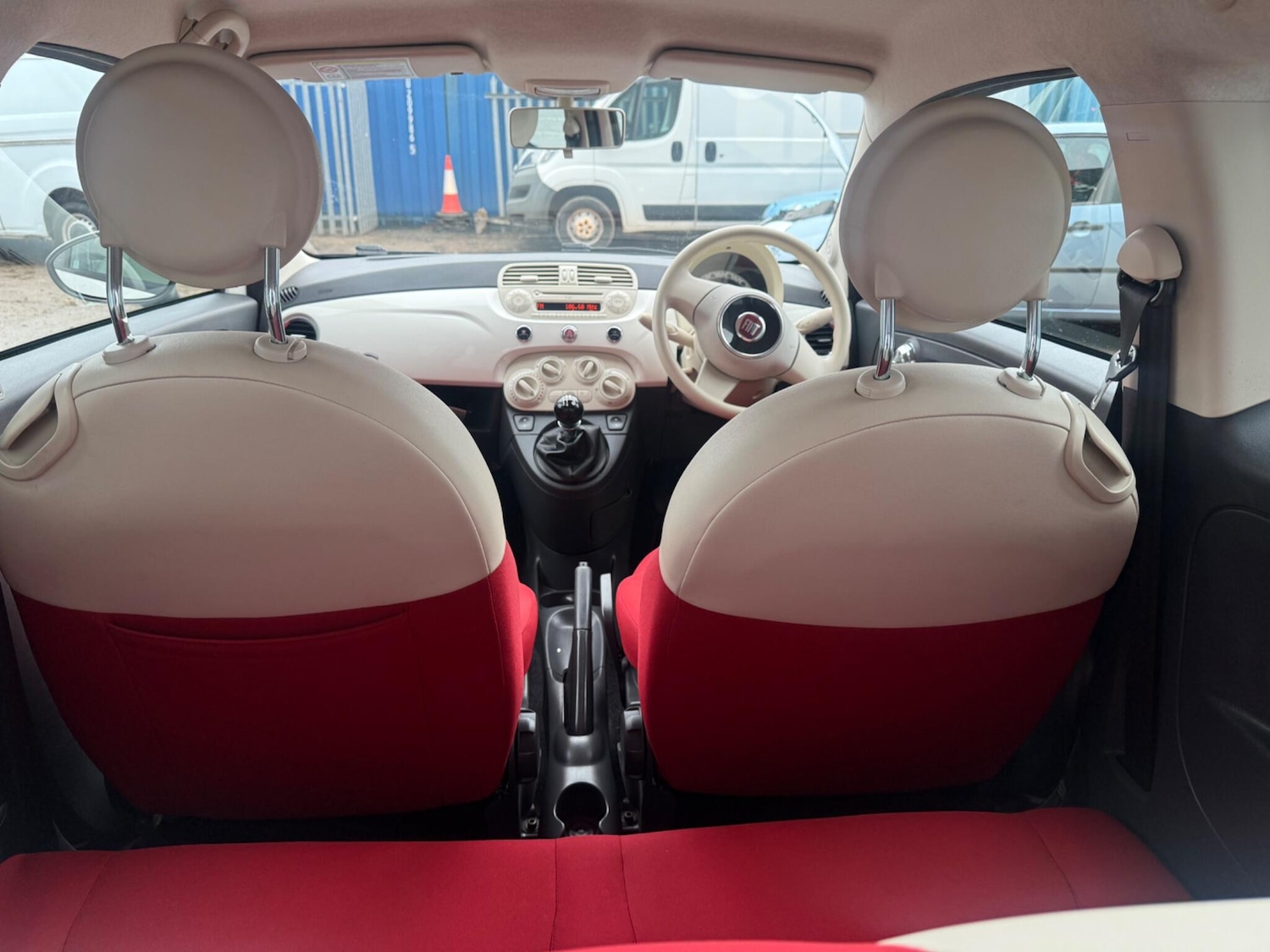 Used Fiat 500 2012 for sale - 77440663: Photo 40