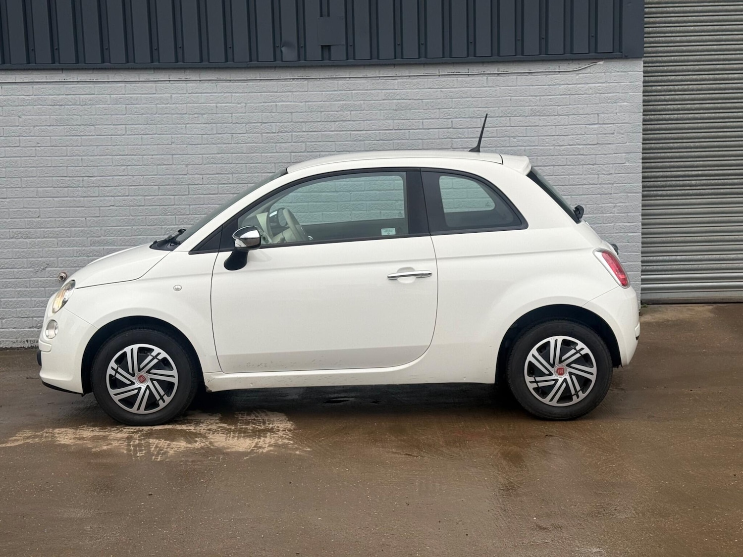Used Fiat 500 2012 for sale - 77440663: Photo 5
