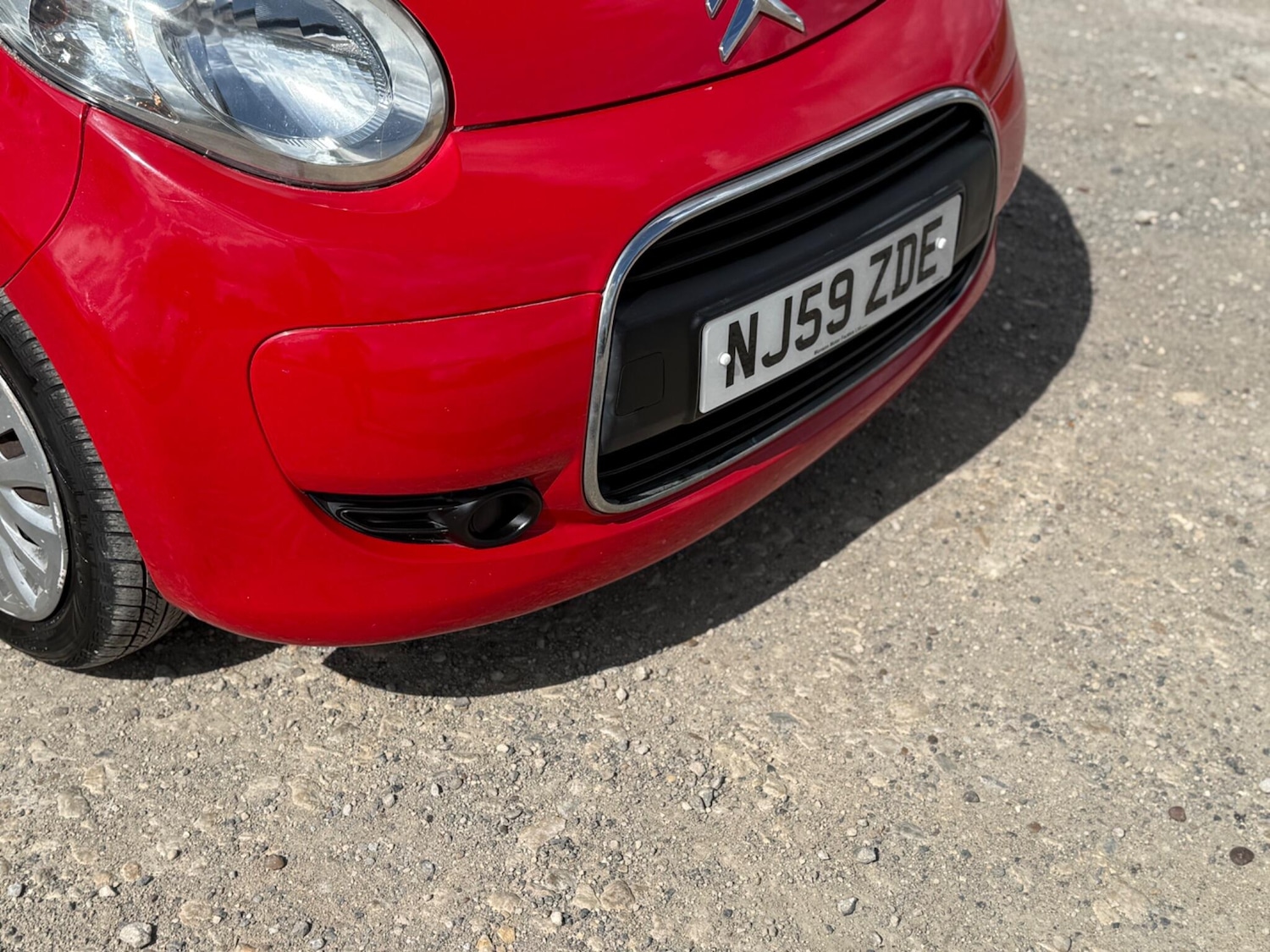 Vehicle 15