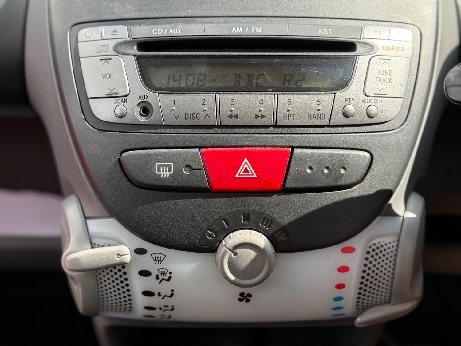 Vehicle 19