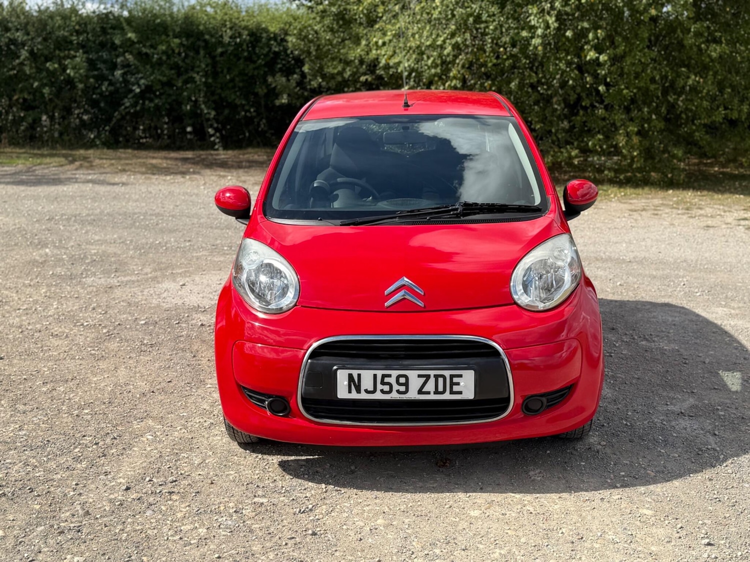 Vehicle 7