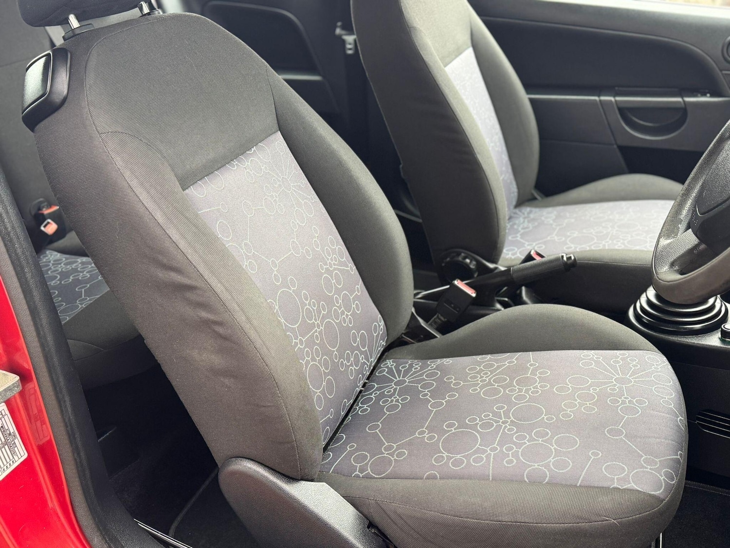 Used Ford Fiesta 2006 for sale - 77510649: Photo 10