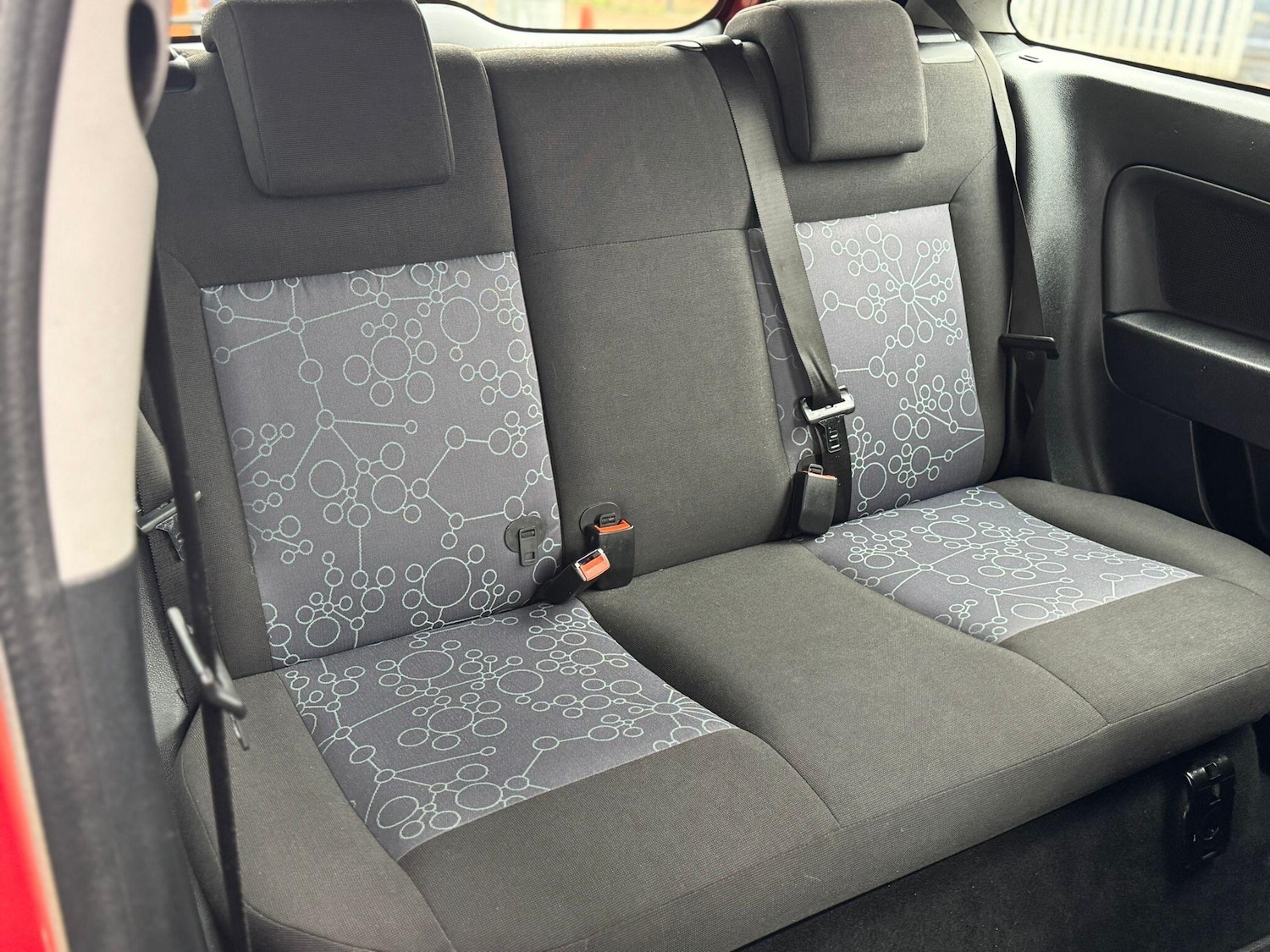 Used Ford Fiesta 2006 for sale - 77510649: Photo 11