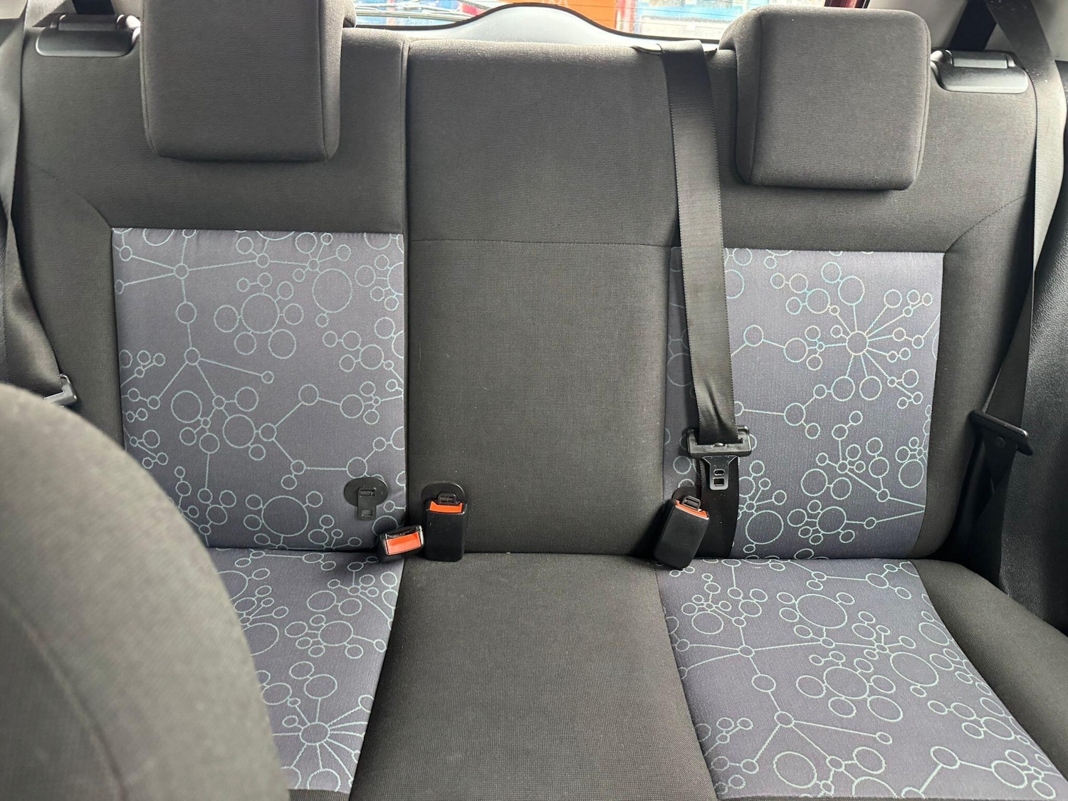 Used Ford Fiesta 2006 for sale - 77510649: Photo 12